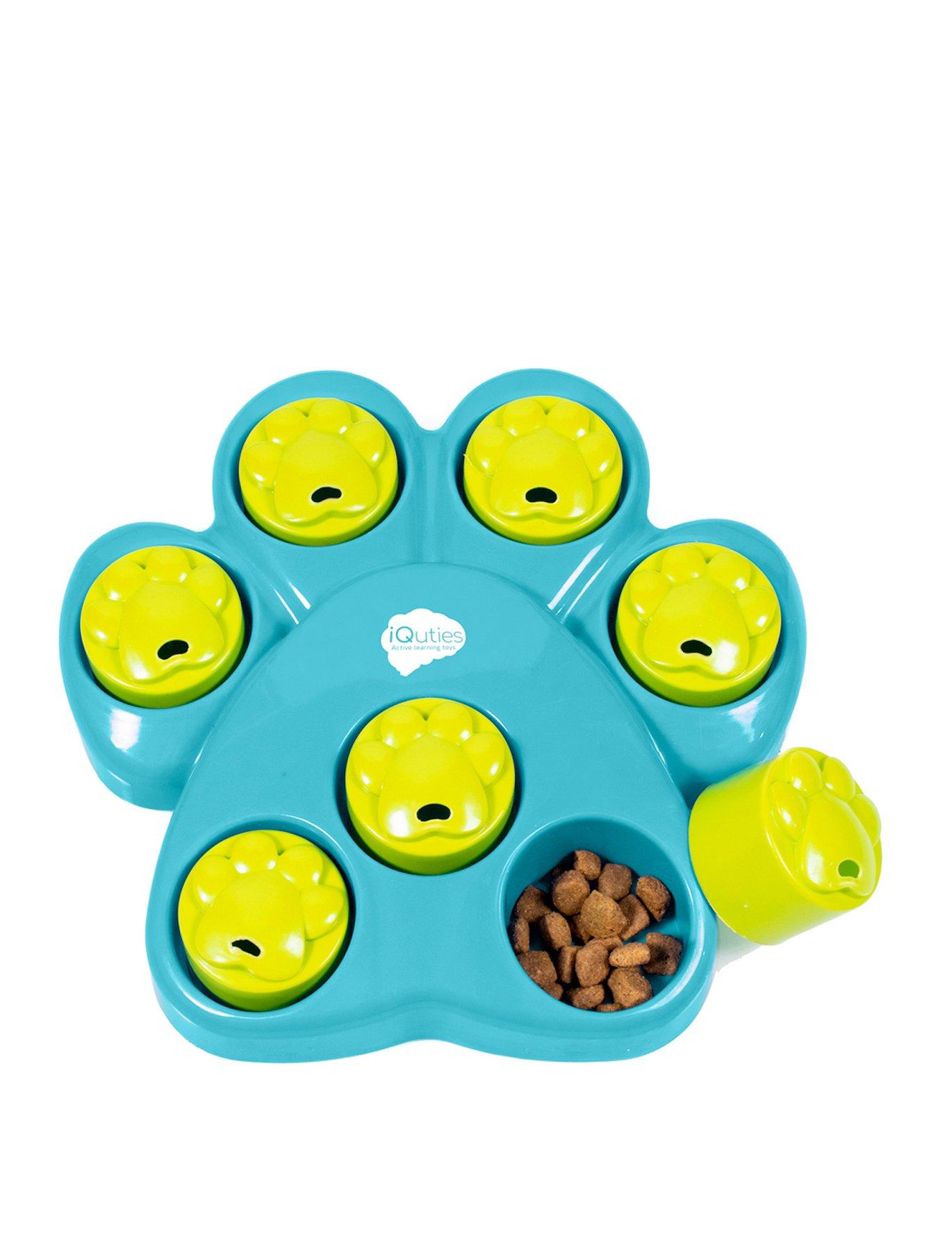 Iquties Paw Hide Iq Toy in One Colour