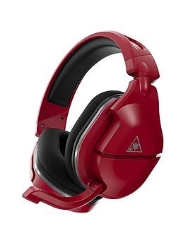 turtle-beach-stealth-600x-max-wireless-gaming-headset-for-xbox-ps5-ps4-switch-amp-pc--nbspmidnight-red