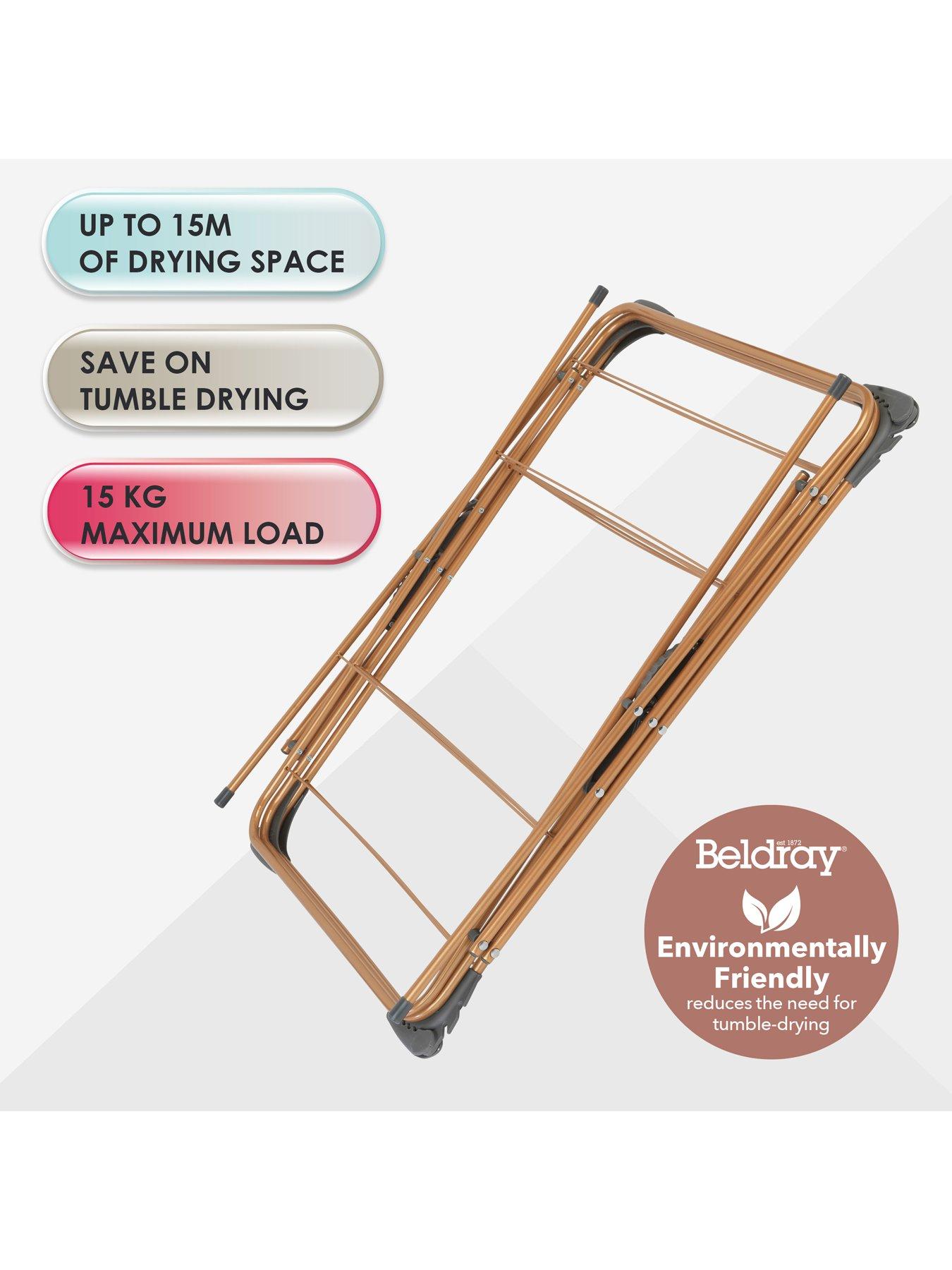 beldray-150-years-special-edition-three-tier-elegant-clothes-airer-rackoutfit