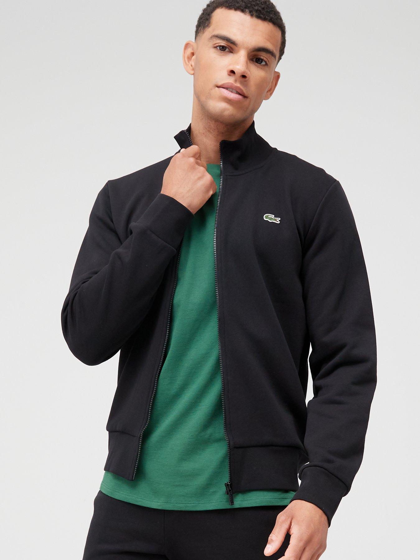 lacoste-zip-thru-sweatshirt-black