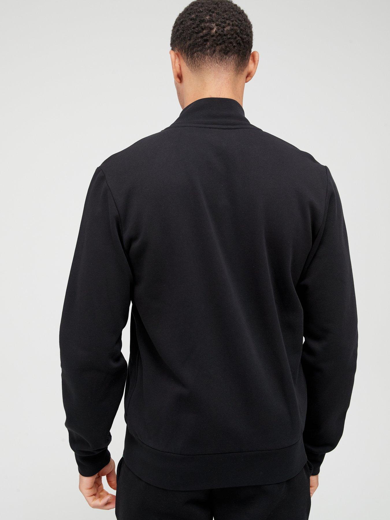 lacoste-zip-thru-sweatshirt-blackstillFront