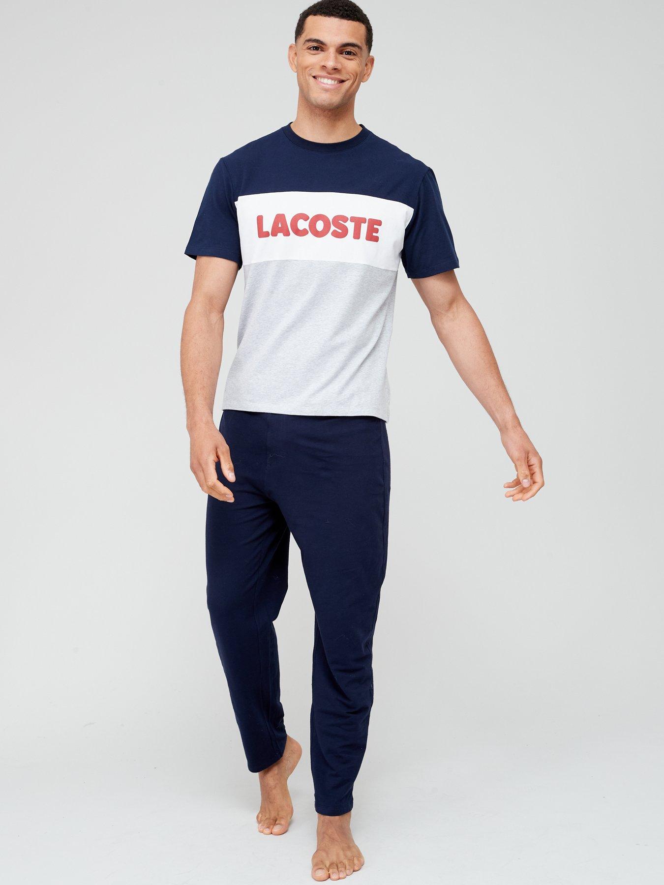 lacoste-logo-lounge-set-navygrey