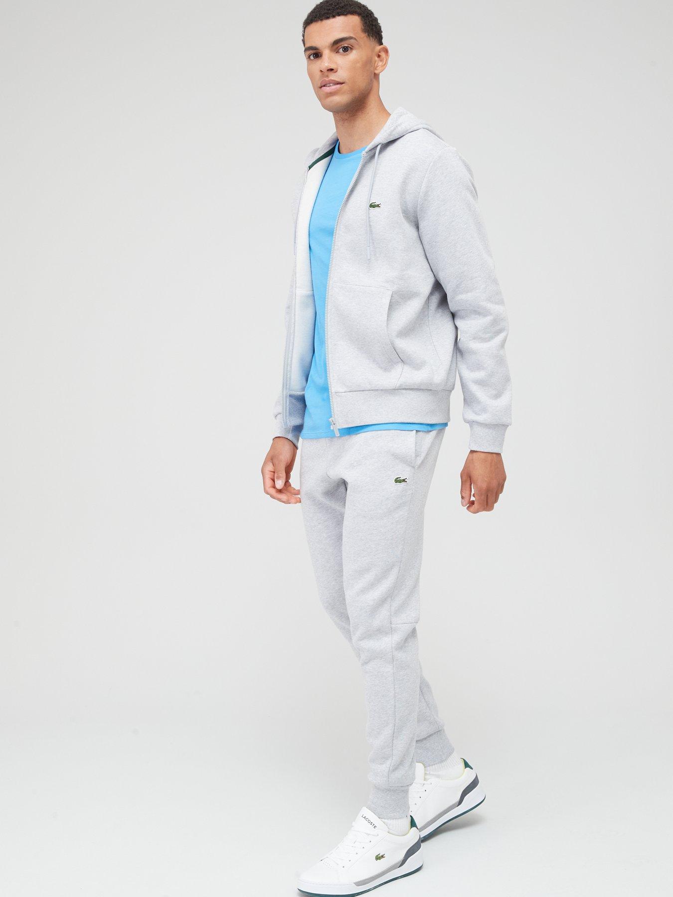 Lacoste tracksuit set online