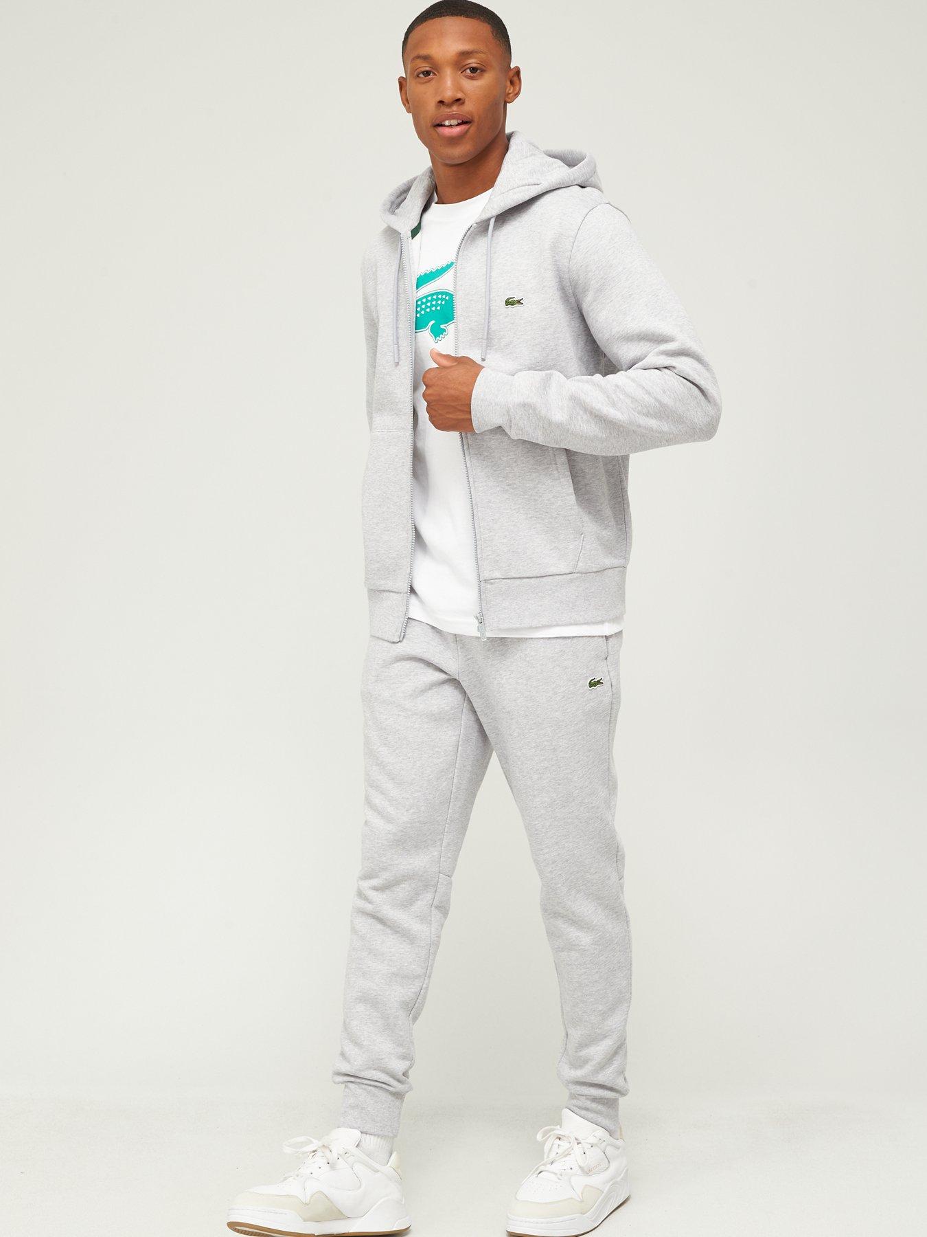 lacoste-fleece-jersey-joggers-light-greyback