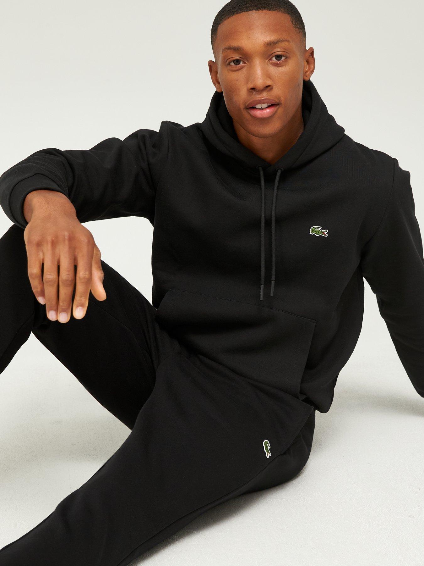 lacoste-fleece-jersey-overhead-hoodie-blackoutfit