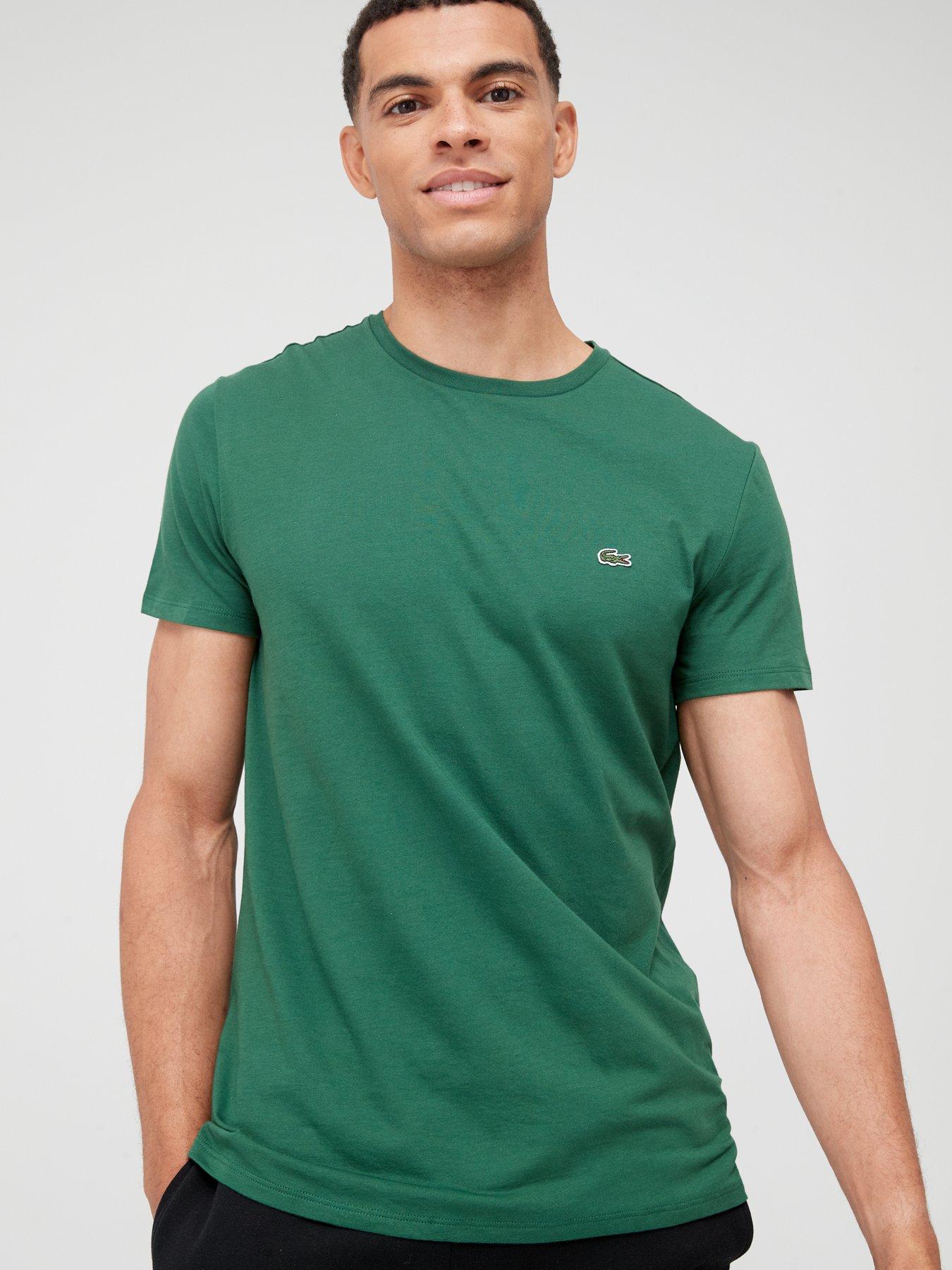 Lacoste Lacoste Pima Cotton T-shirt