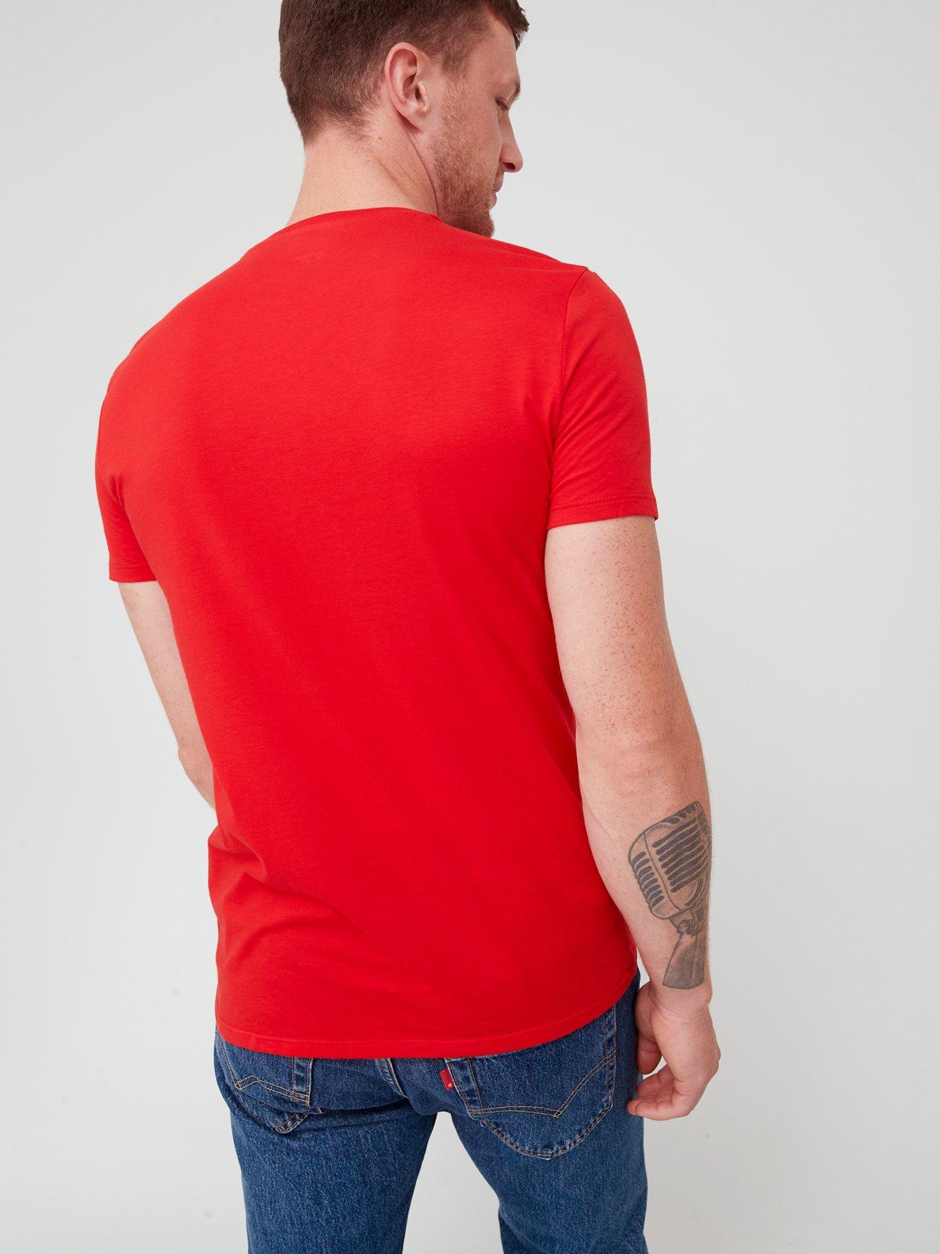 lacoste-jersey-pima-t-shirt-redstillFront