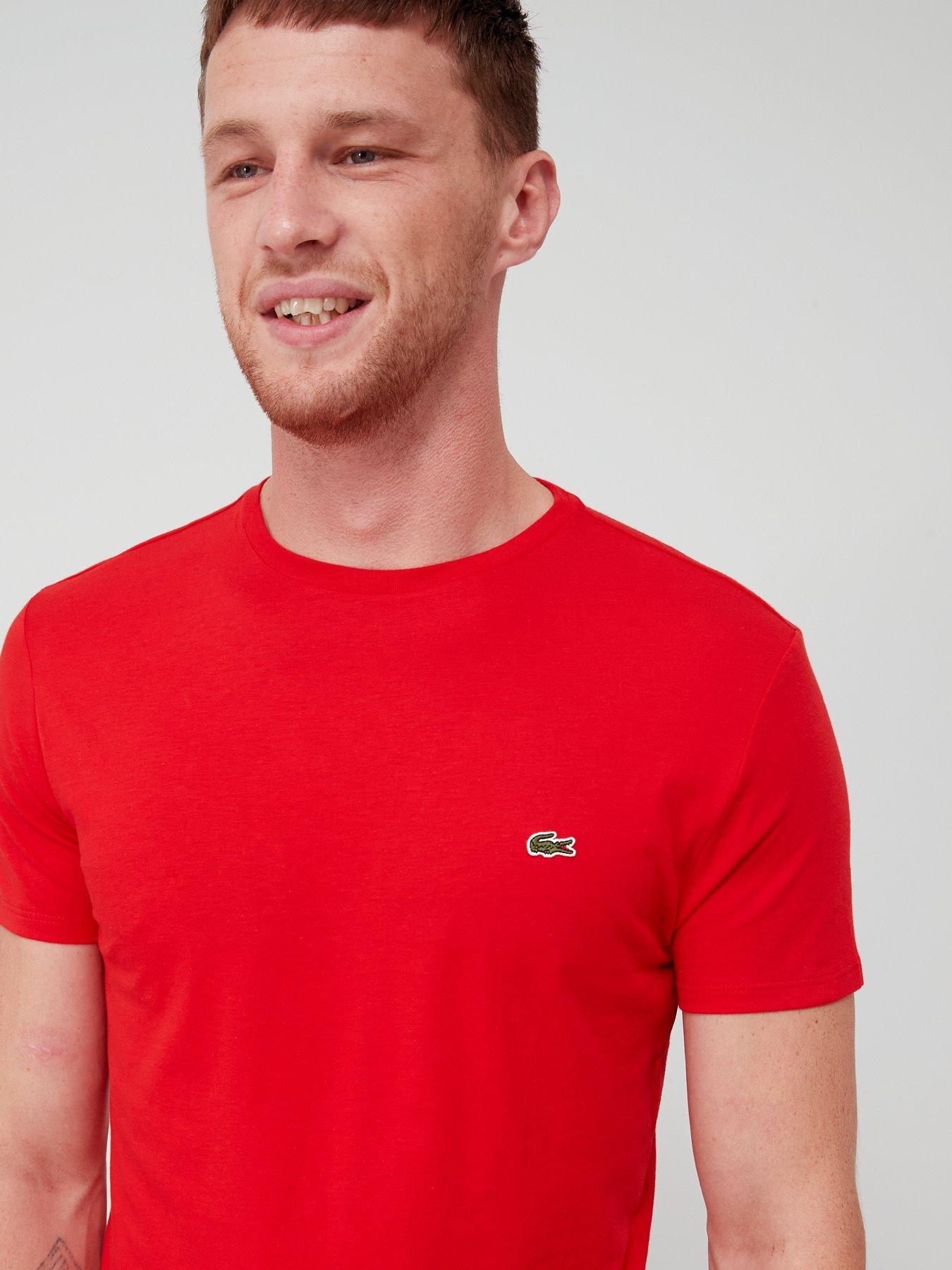 lacoste-jersey-pima-t-shirt-reddetail