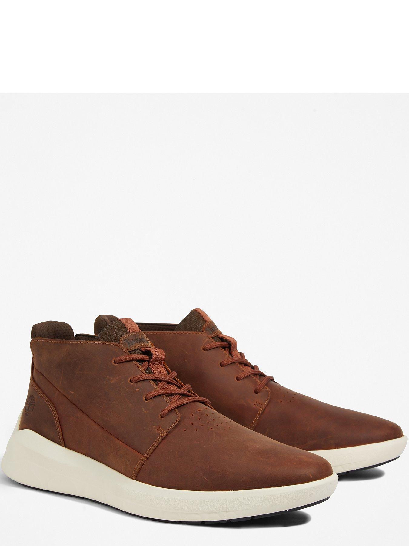 Bradstreet hot sale pt chukka