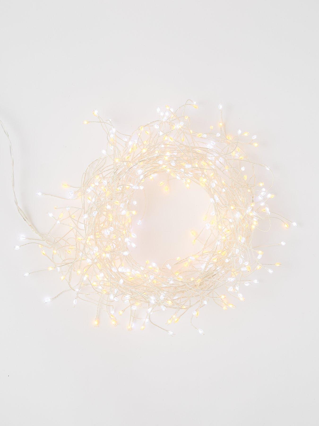 festive-480-dewdrop-max-cluster-christmas-lights--nbspwhitewarm-white-mixstillFront