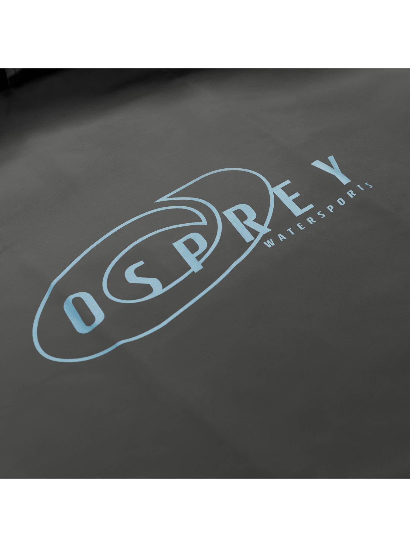 Image 3 of 5 of Osprey Action Sports Wetsuit Changing Mat - Black