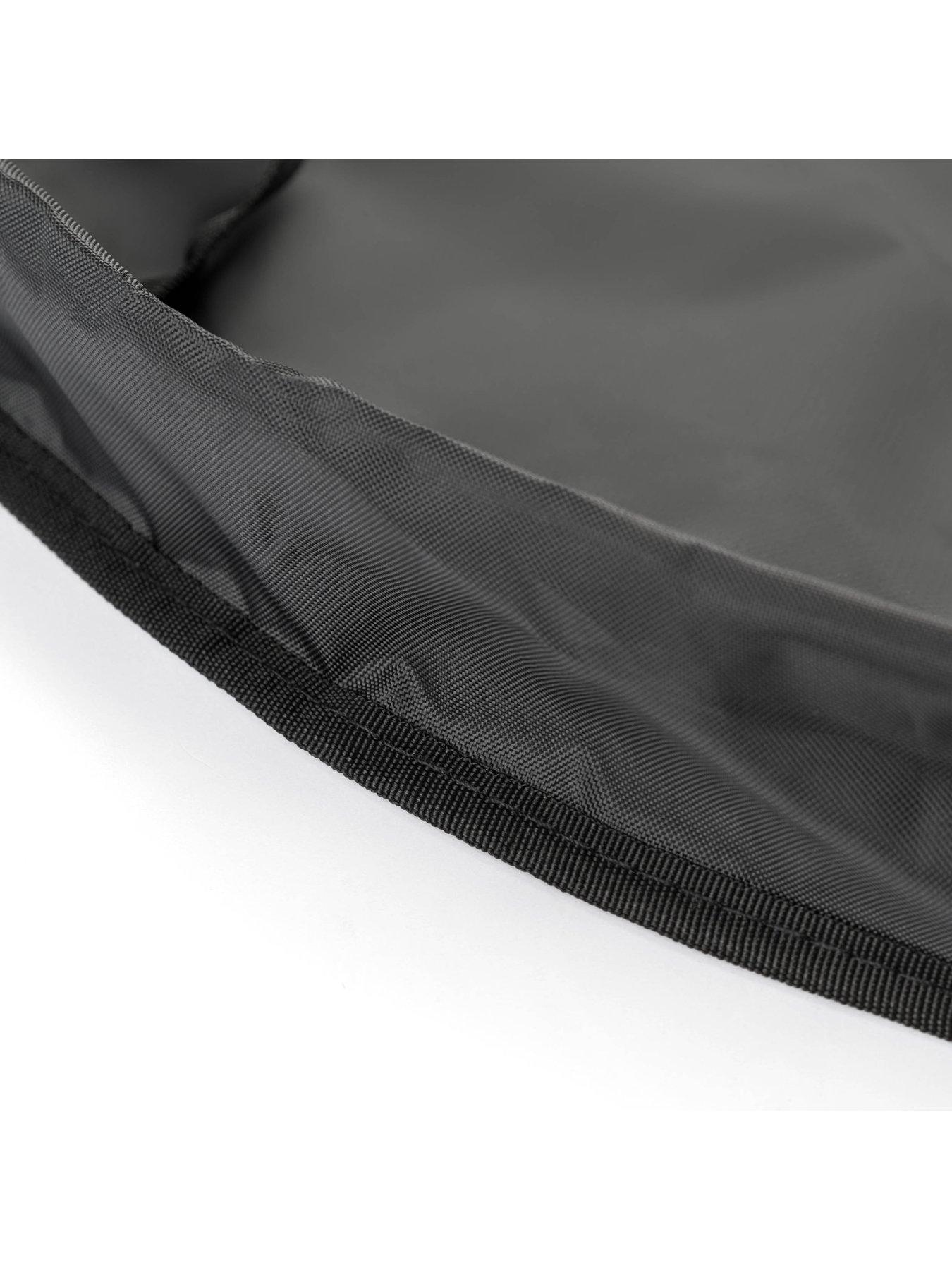 Image 4 of 5 of Osprey Action Sports Wetsuit Changing Mat - Black