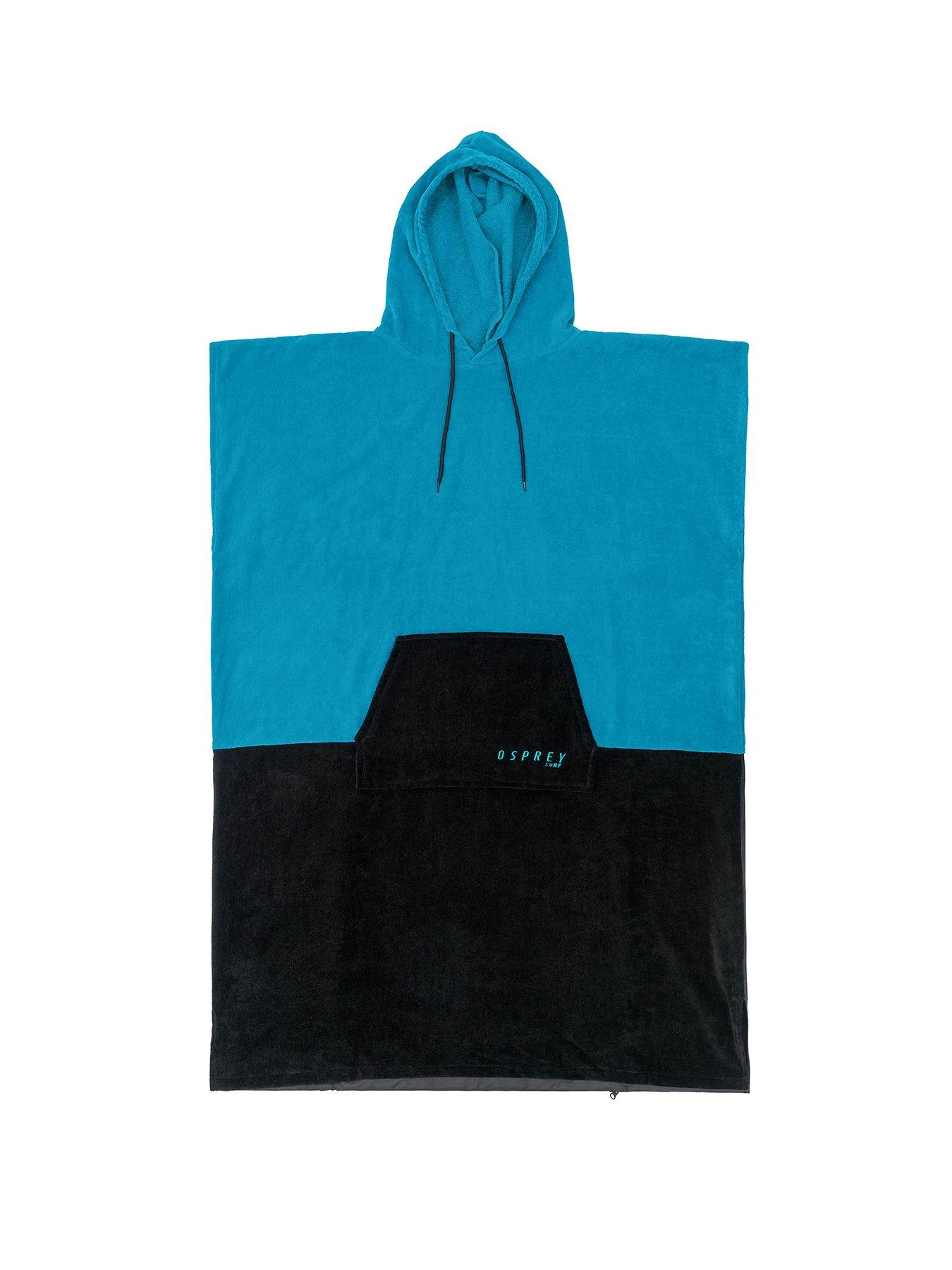 osprey-action-sports-hooded-towel-poncho