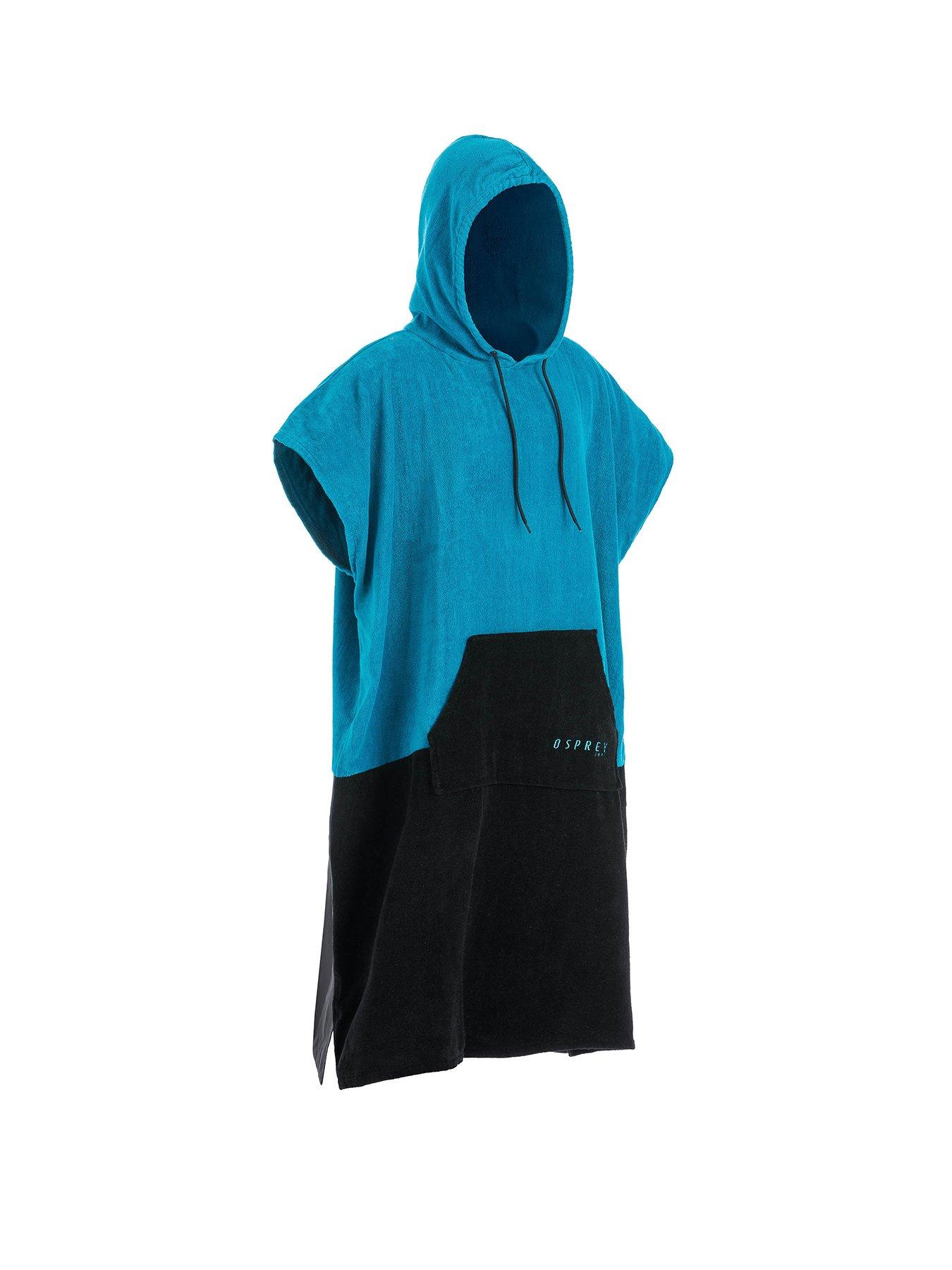 osprey-action-sports-hooded-towel-ponchostillFront