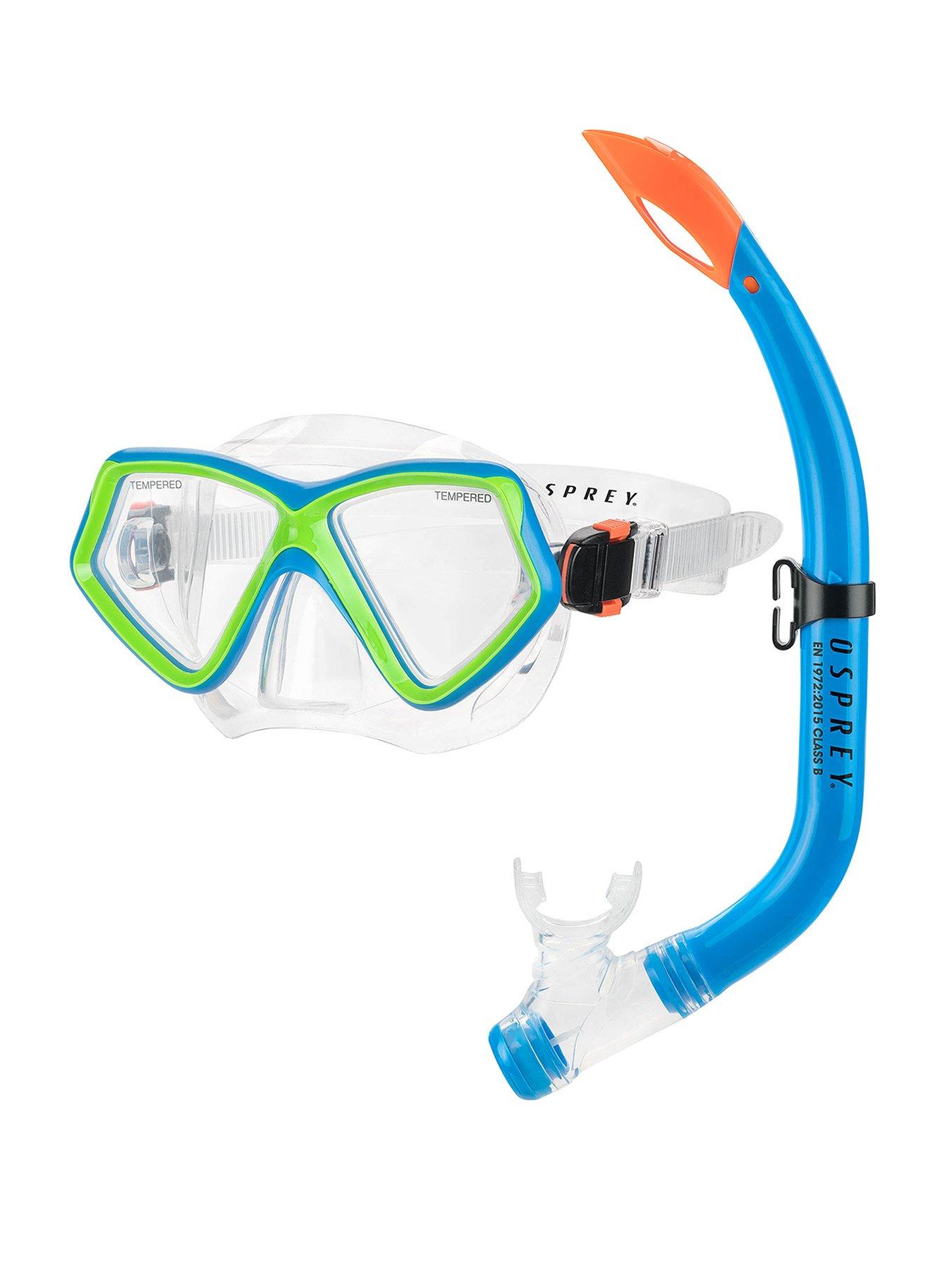 osprey-action-sports-kids-mask-snorkel-set-blue