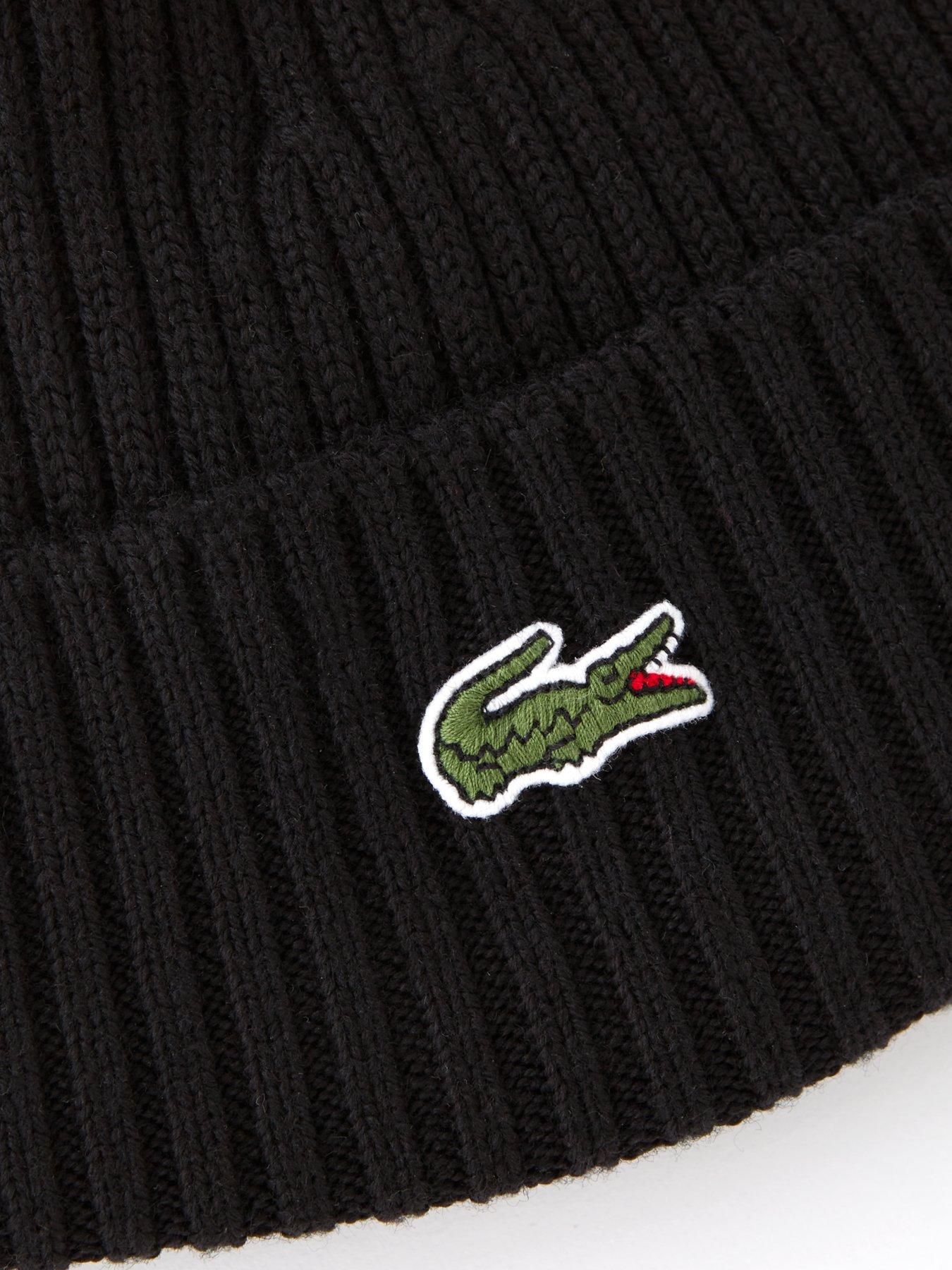 lacoste-logo-wool-beanie-blackback