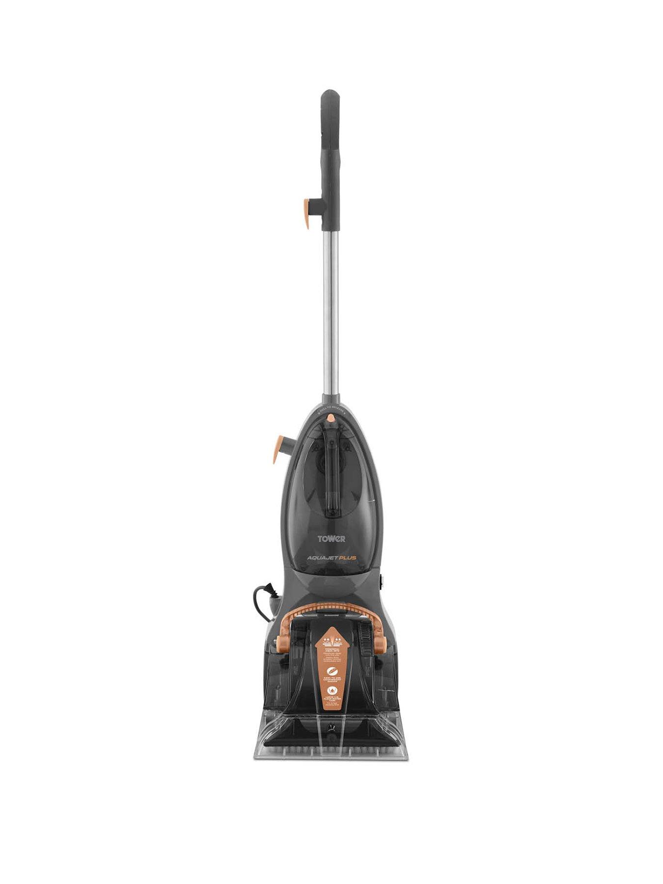 undefined TCW5 AquaJet Plus Carpet Washer