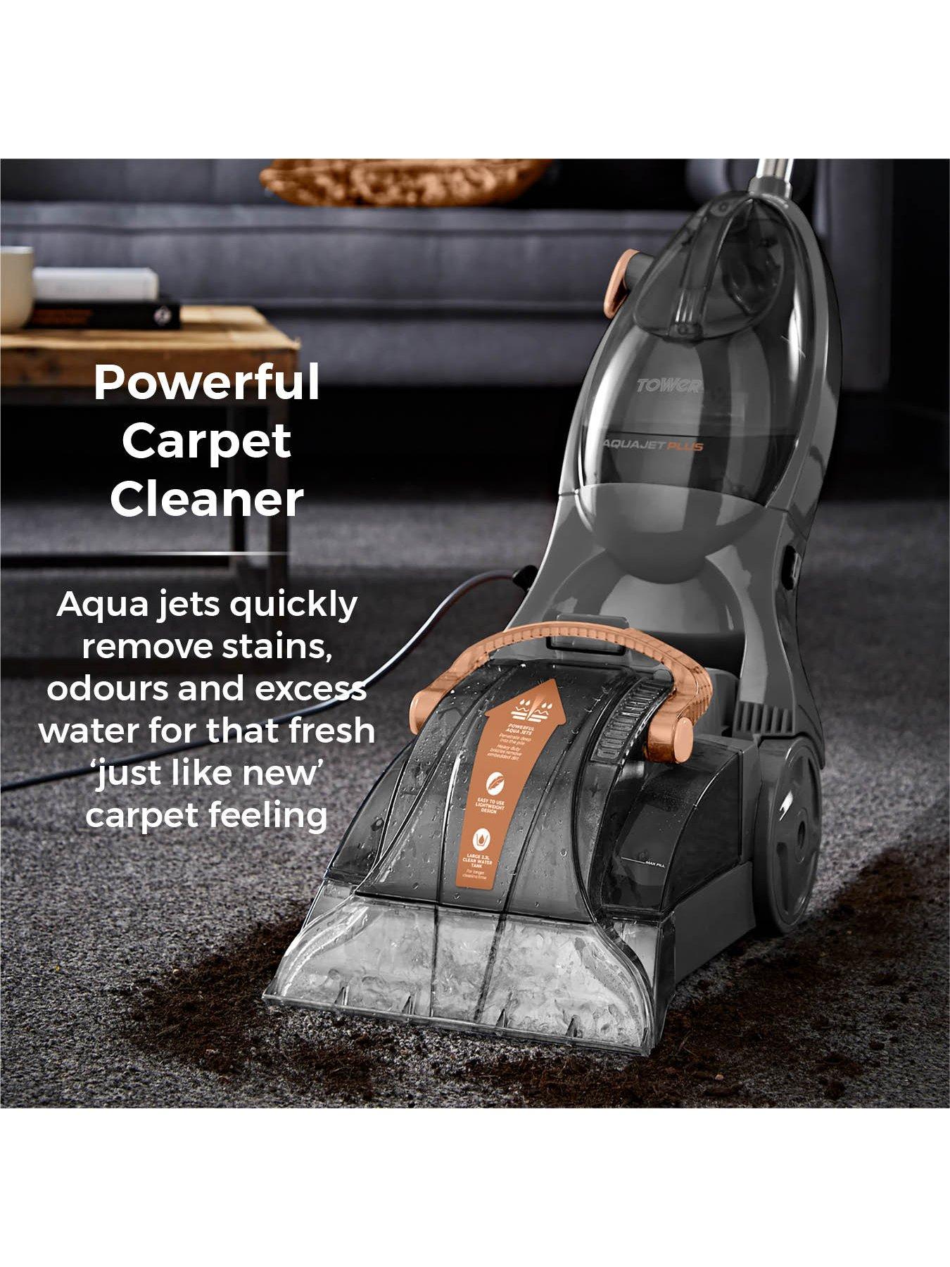 tower-tcw5-aquajetnbspplus-carpet-washeroutfit