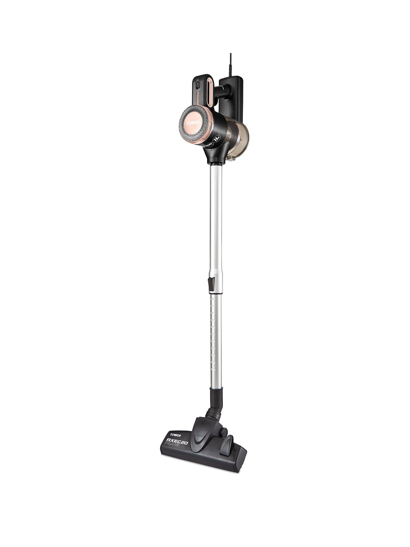 Image of Tower Tower RXEC20 Pro Corded 3-in-1 stick Vacuum