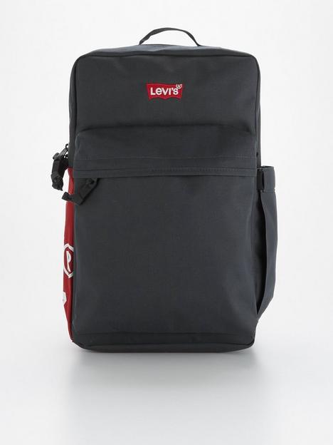 levis-l-pack-standard-issue-backpack-black