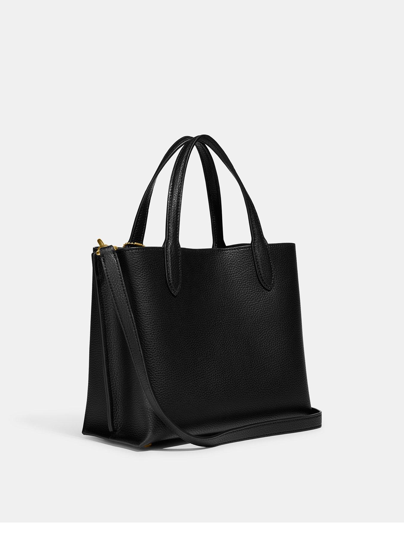 coach-willow-24-polished-pebble-leather-tote-bag--nbspblackback