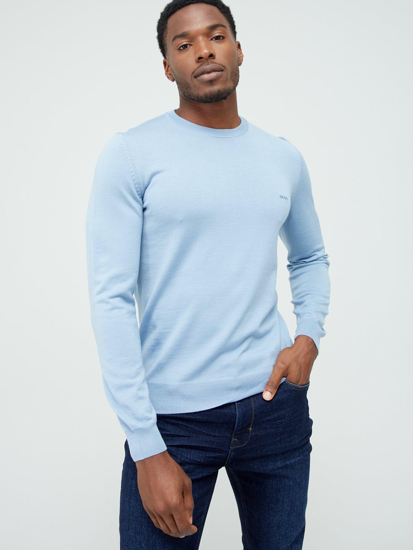 Boss | Jumpers \u0026 cardigans | Men | Very 