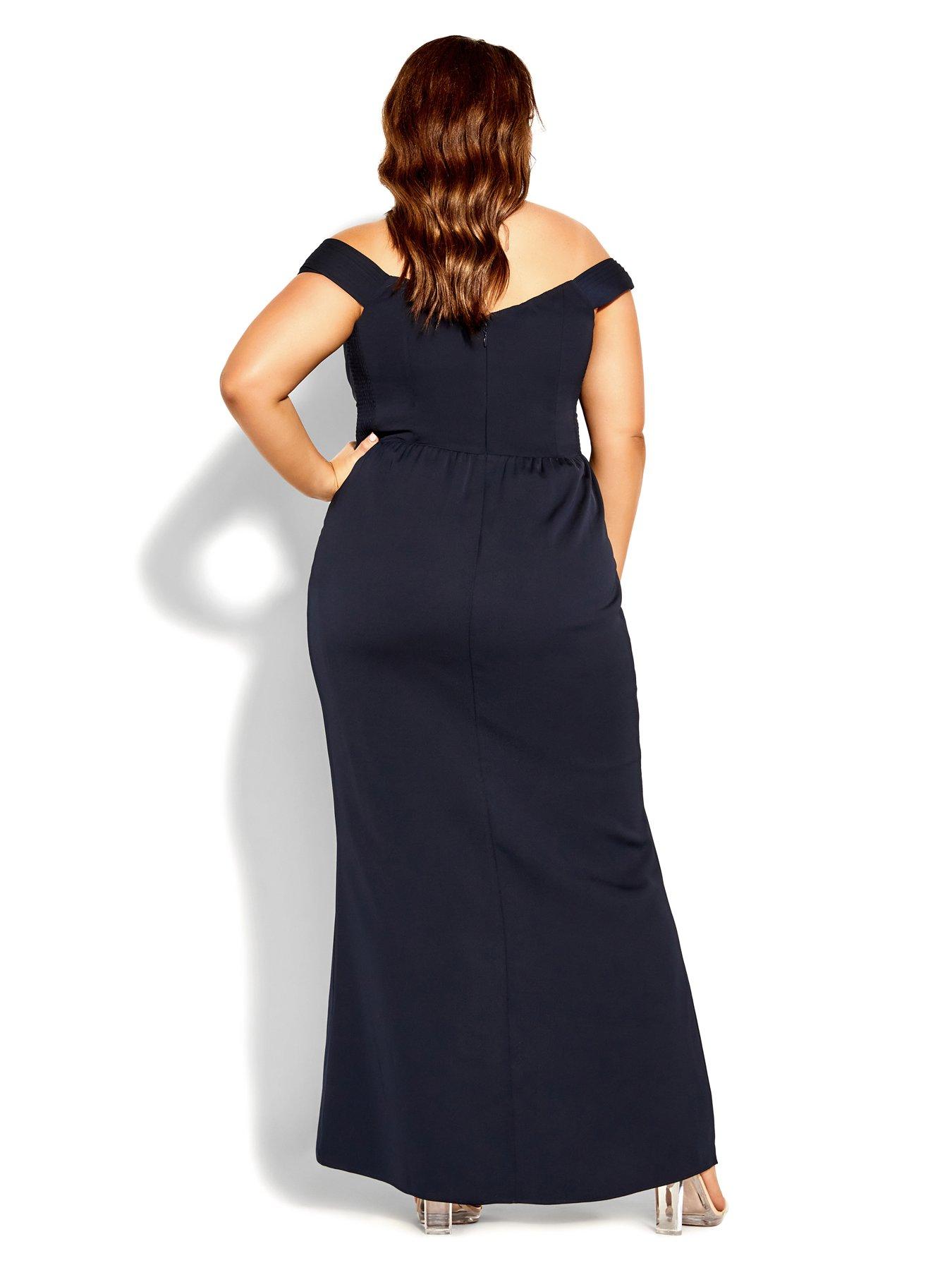 sachin and babi light blue dress Etro Velvet Paisley Long Sleeve Mesh Midi Dress main image 0