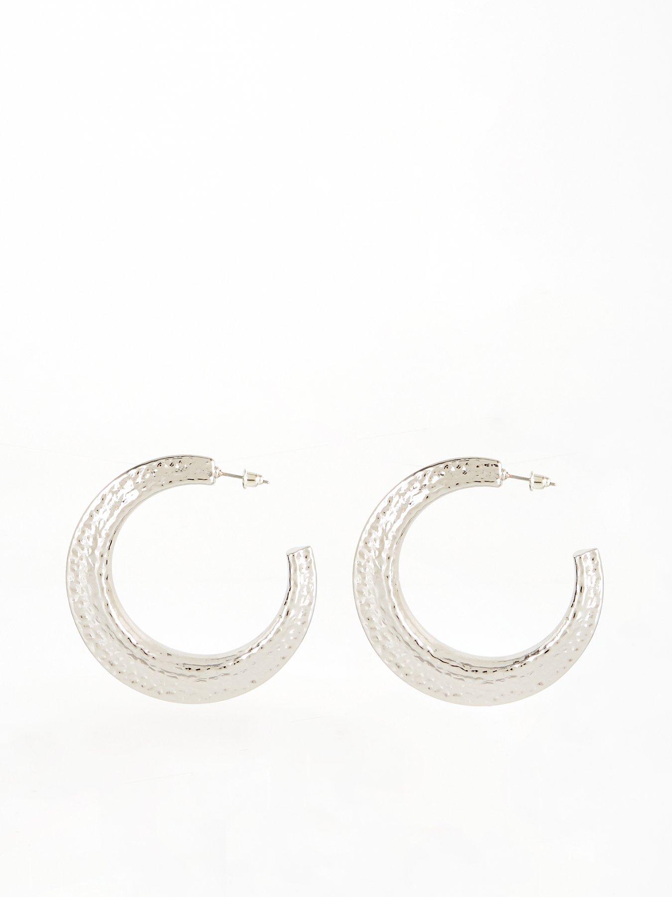 river island hoops