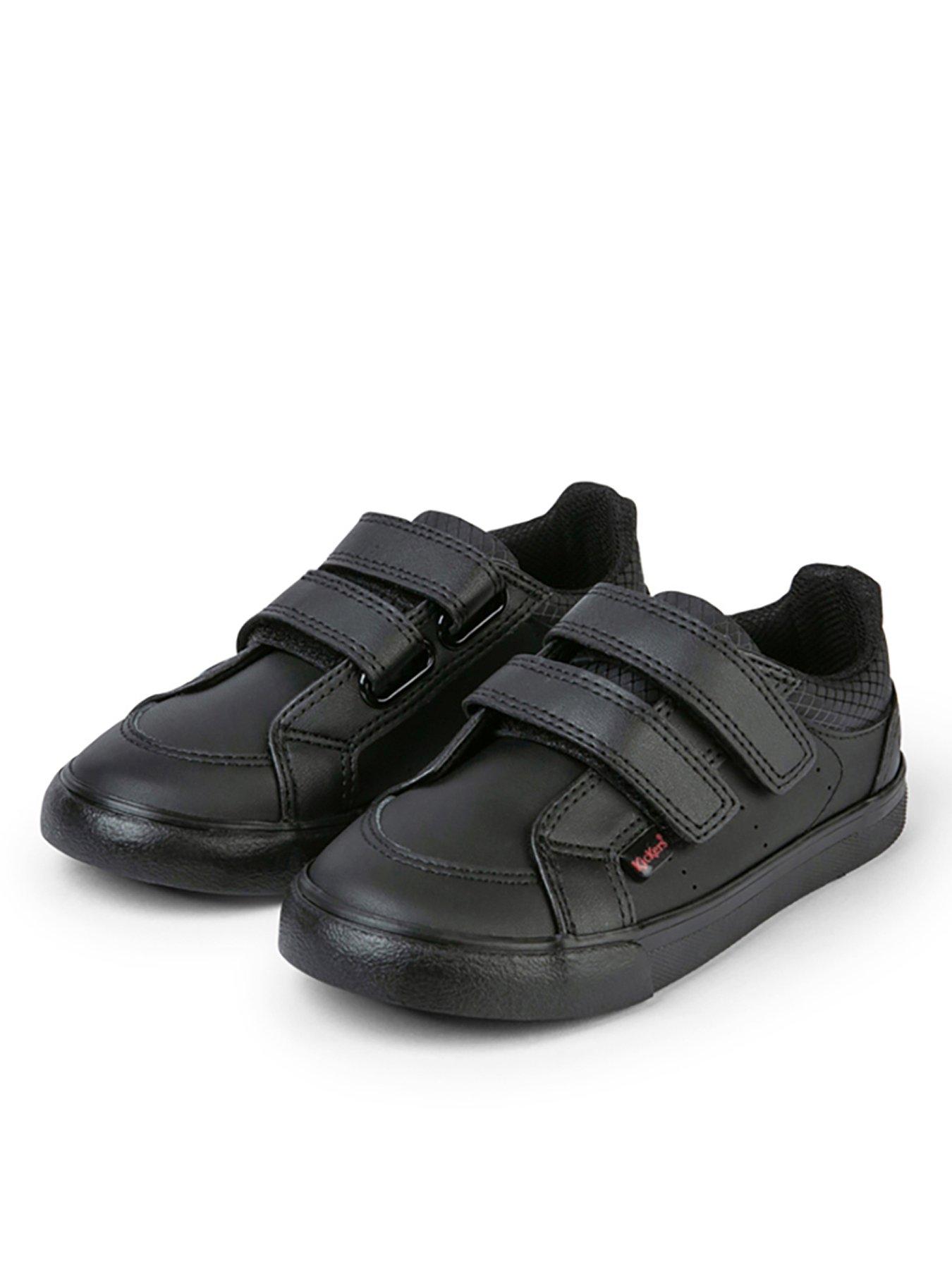 kickers-tovni-twin-velcro-school-shoe-blackback