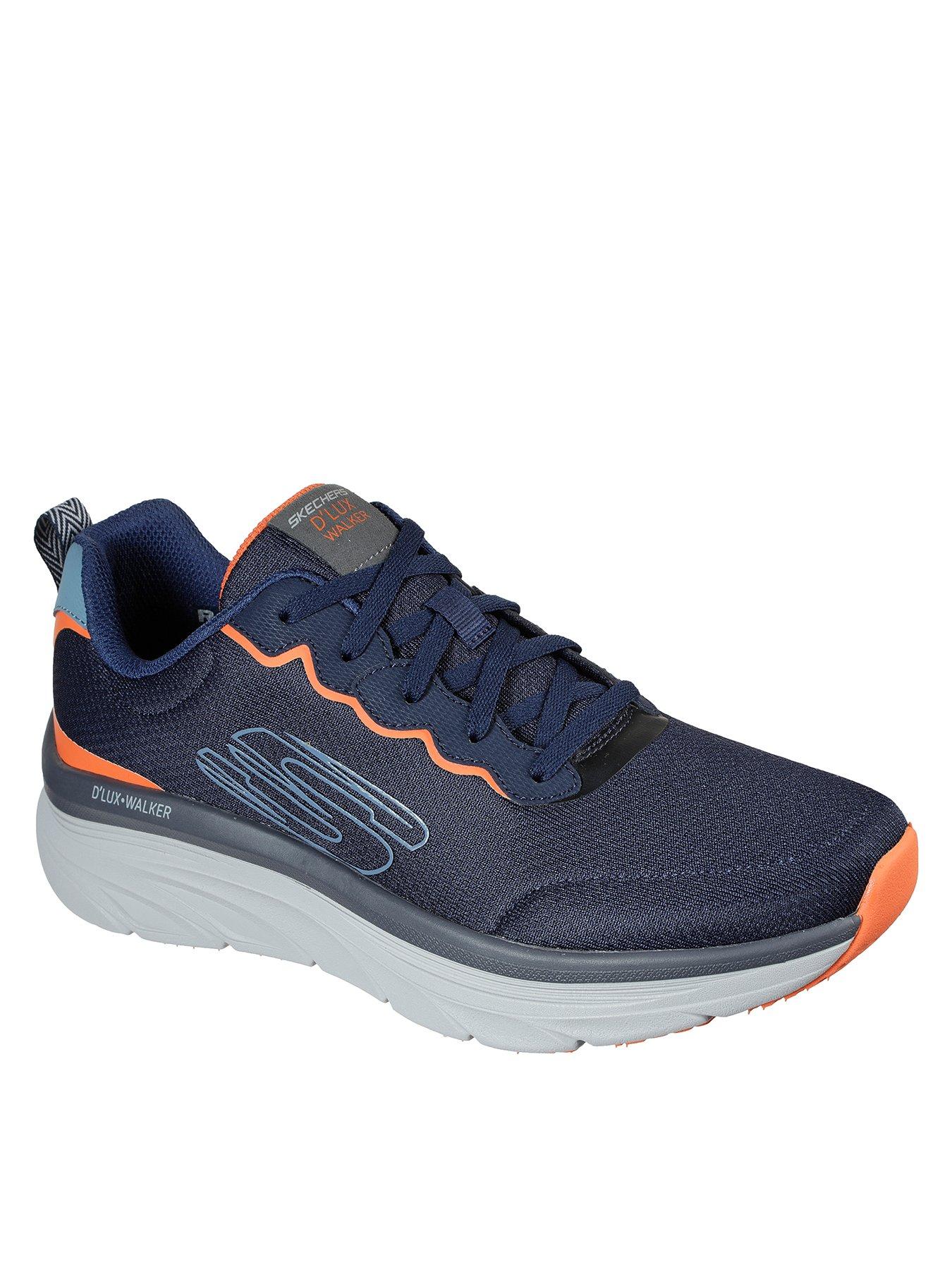skechers memory foam air cooled relaxed fit