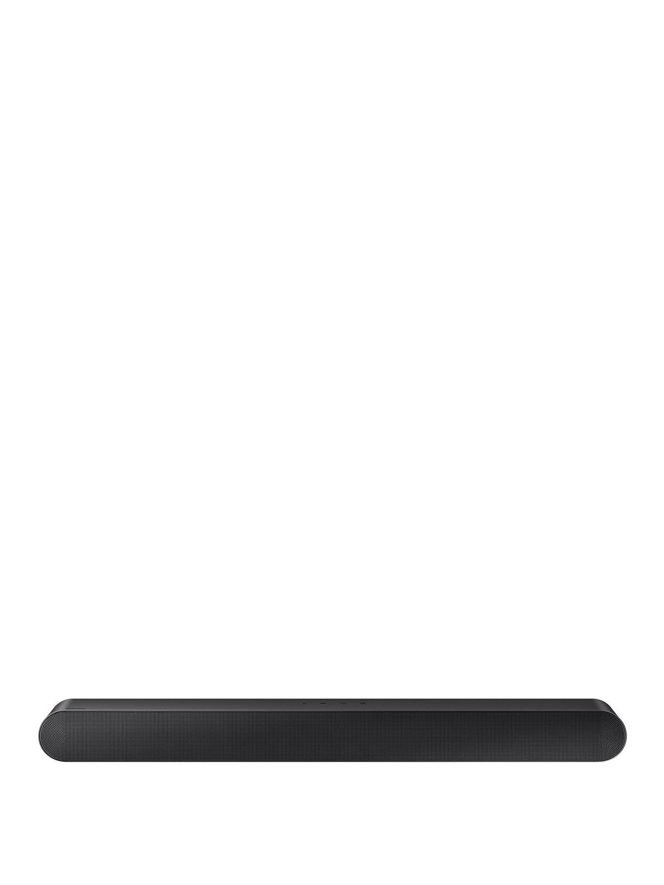 Image 1 of 7 of Samsung Samsung S50B 3.0ch Lifestyle All-in-one Soundbar with Virtual DTS:X in Dark Grey