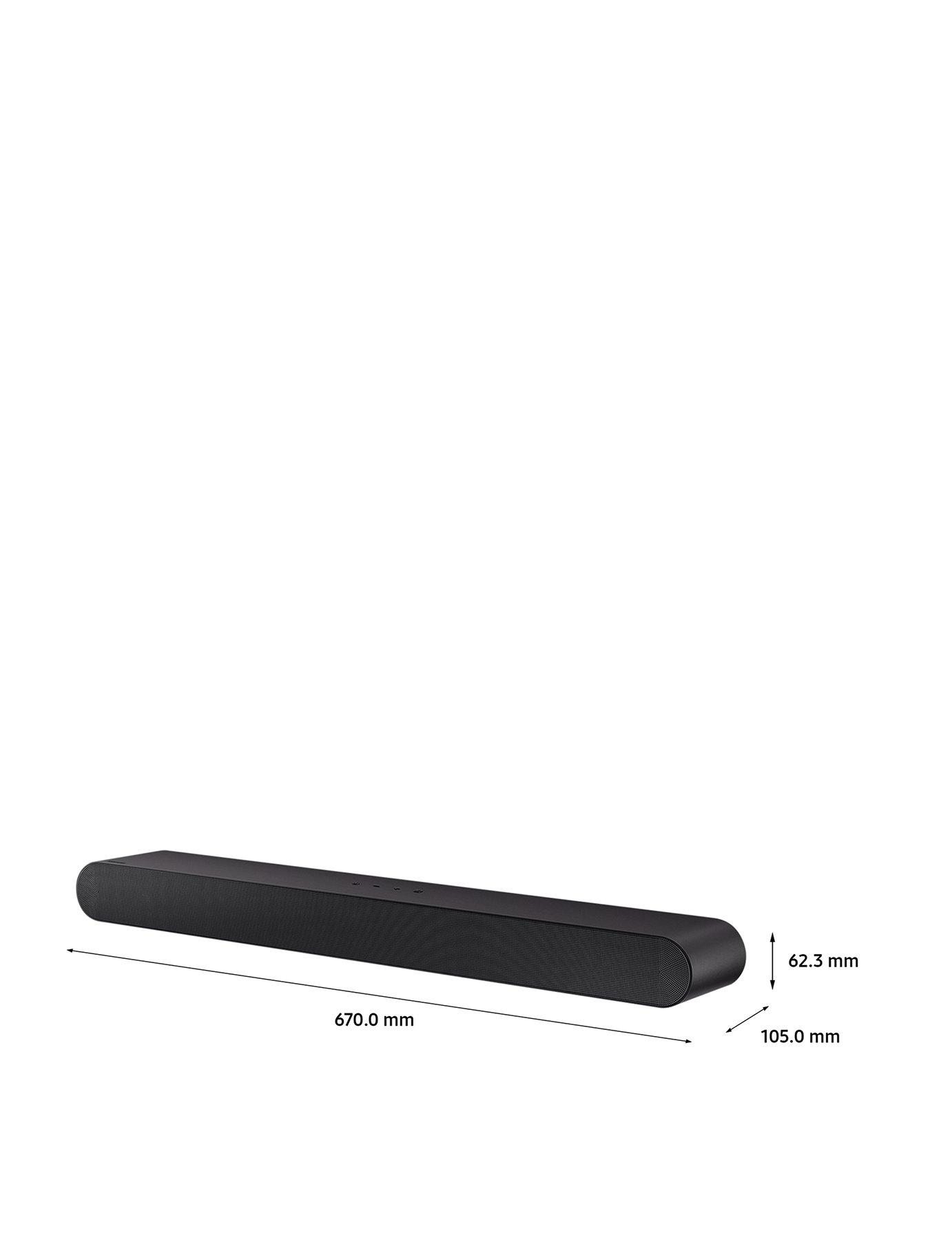 samsung-samsung-s50b-30ch-lifestyle-all-in-one-soundbar-with-virtual-dtsx-in-dark-greystillFront