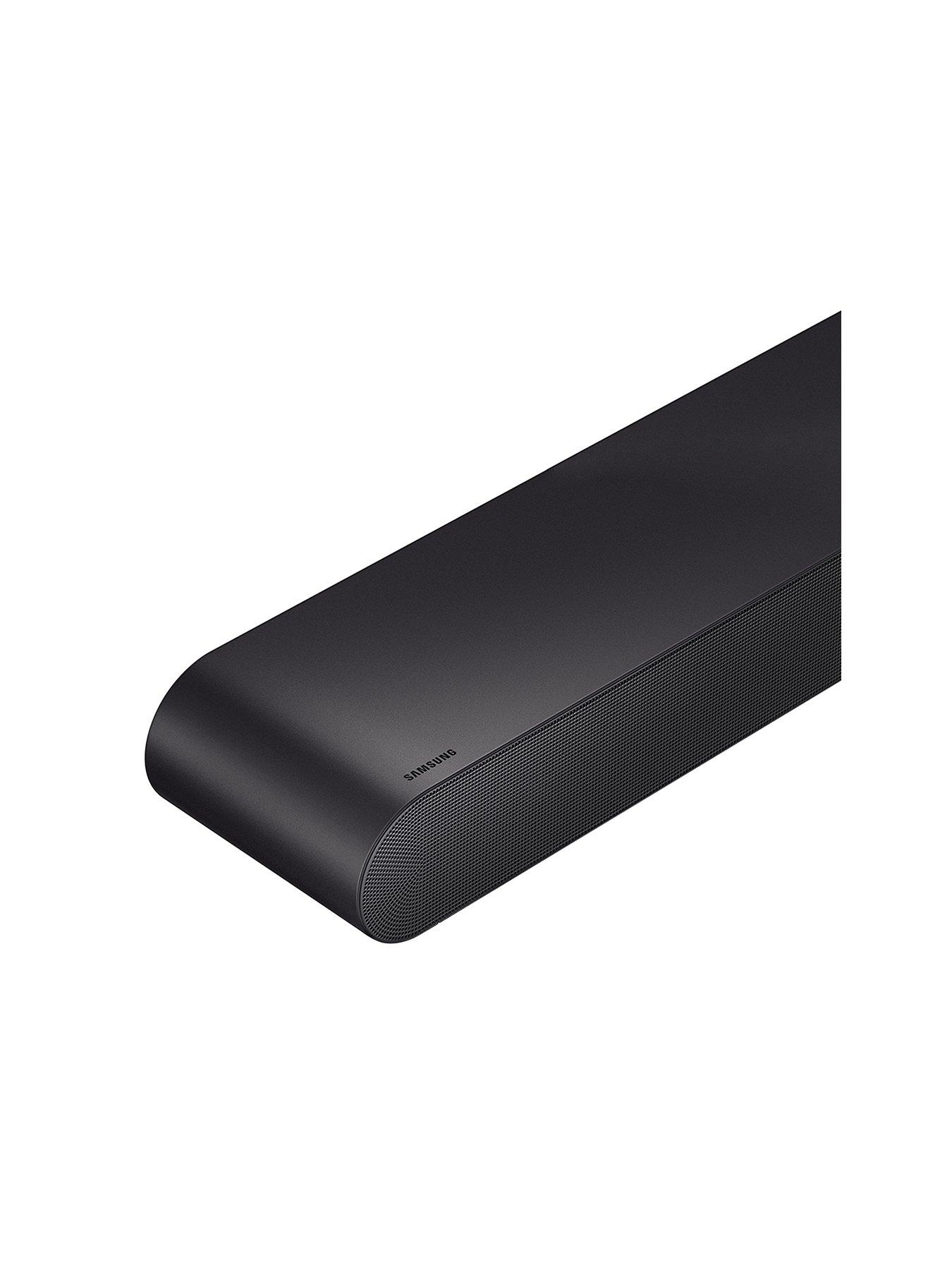 Image 3 of 7 of Samsung Samsung S50B 3.0ch Lifestyle All-in-one Soundbar with Virtual DTS:X in Dark Grey