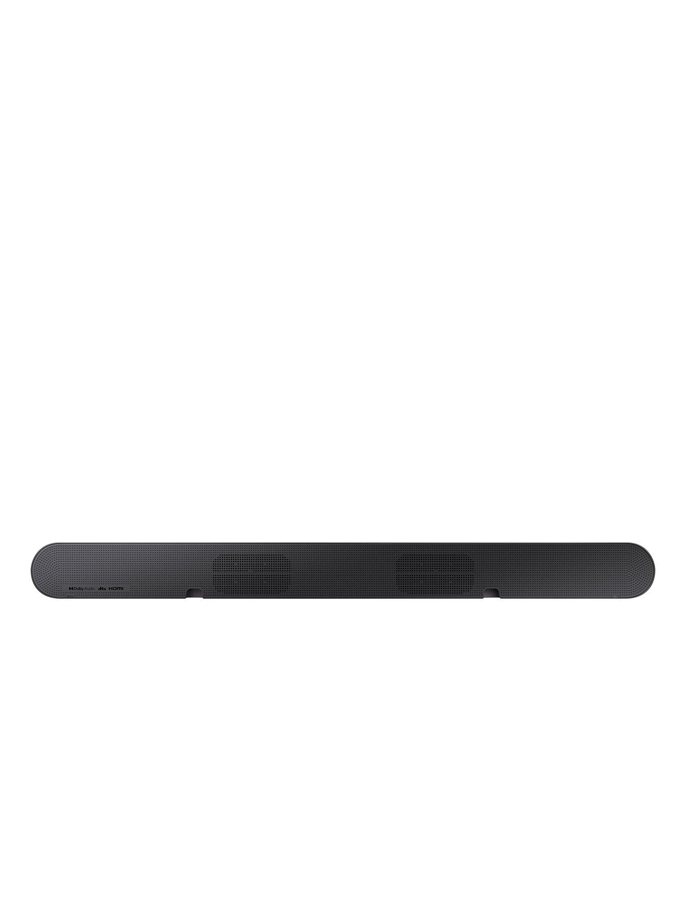 Image 4 of 7 of Samsung Samsung S50B 3.0ch Lifestyle All-in-one Soundbar with Virtual DTS:X in Dark Grey