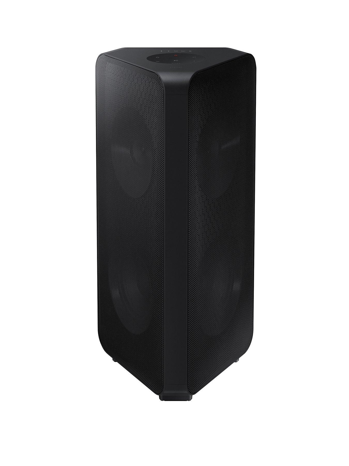 Samsung wireless deals audio sound tower