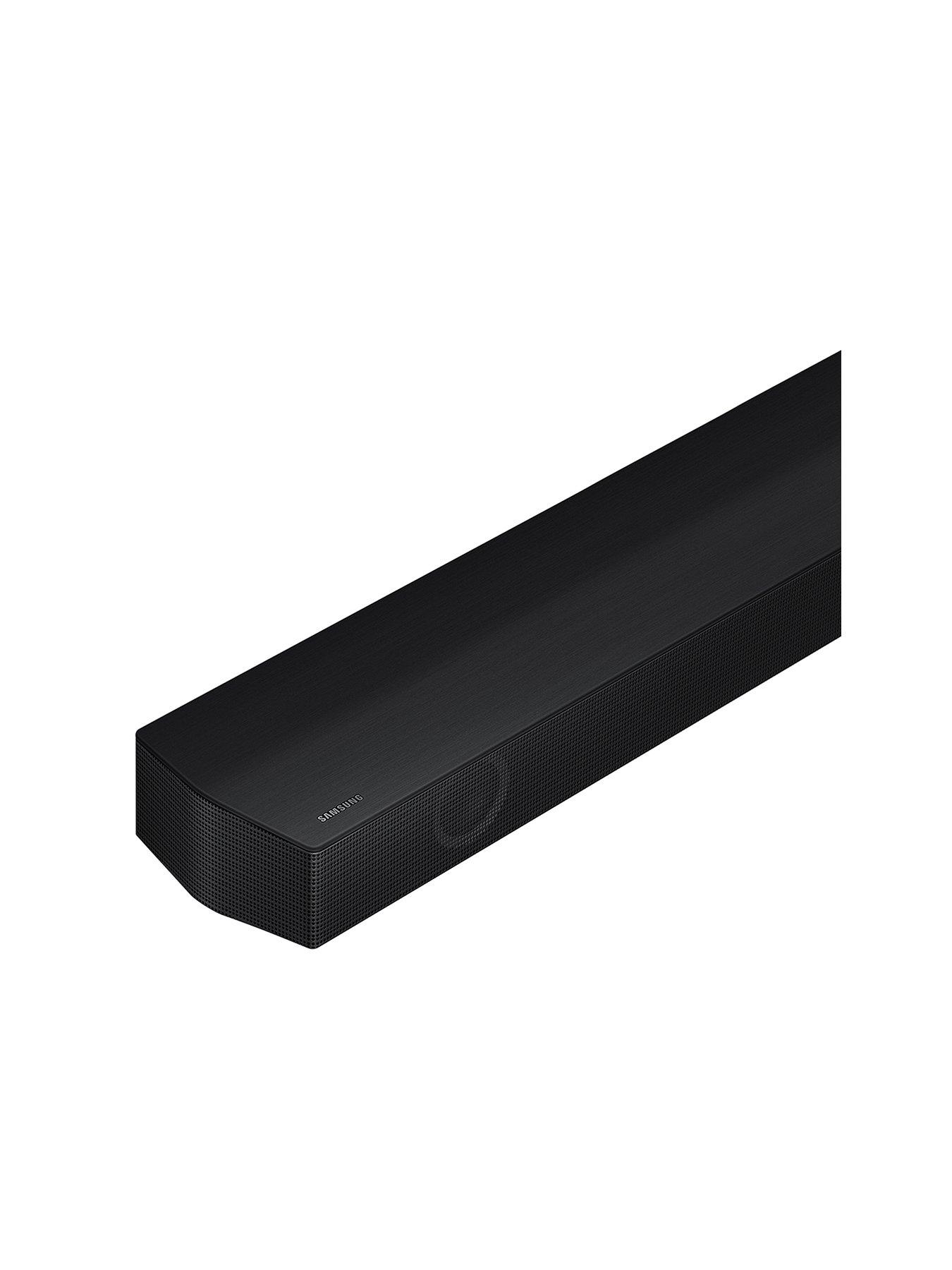 Samsung compatible hot sale soundbar