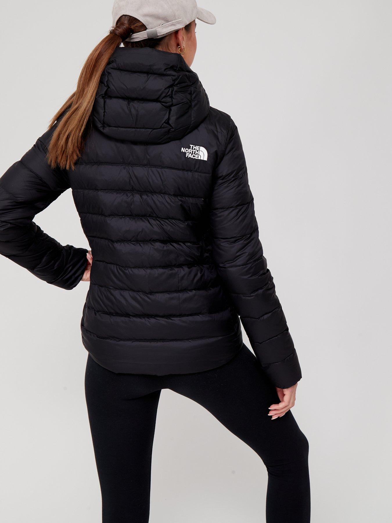 North face aconcagua outlet hoodie