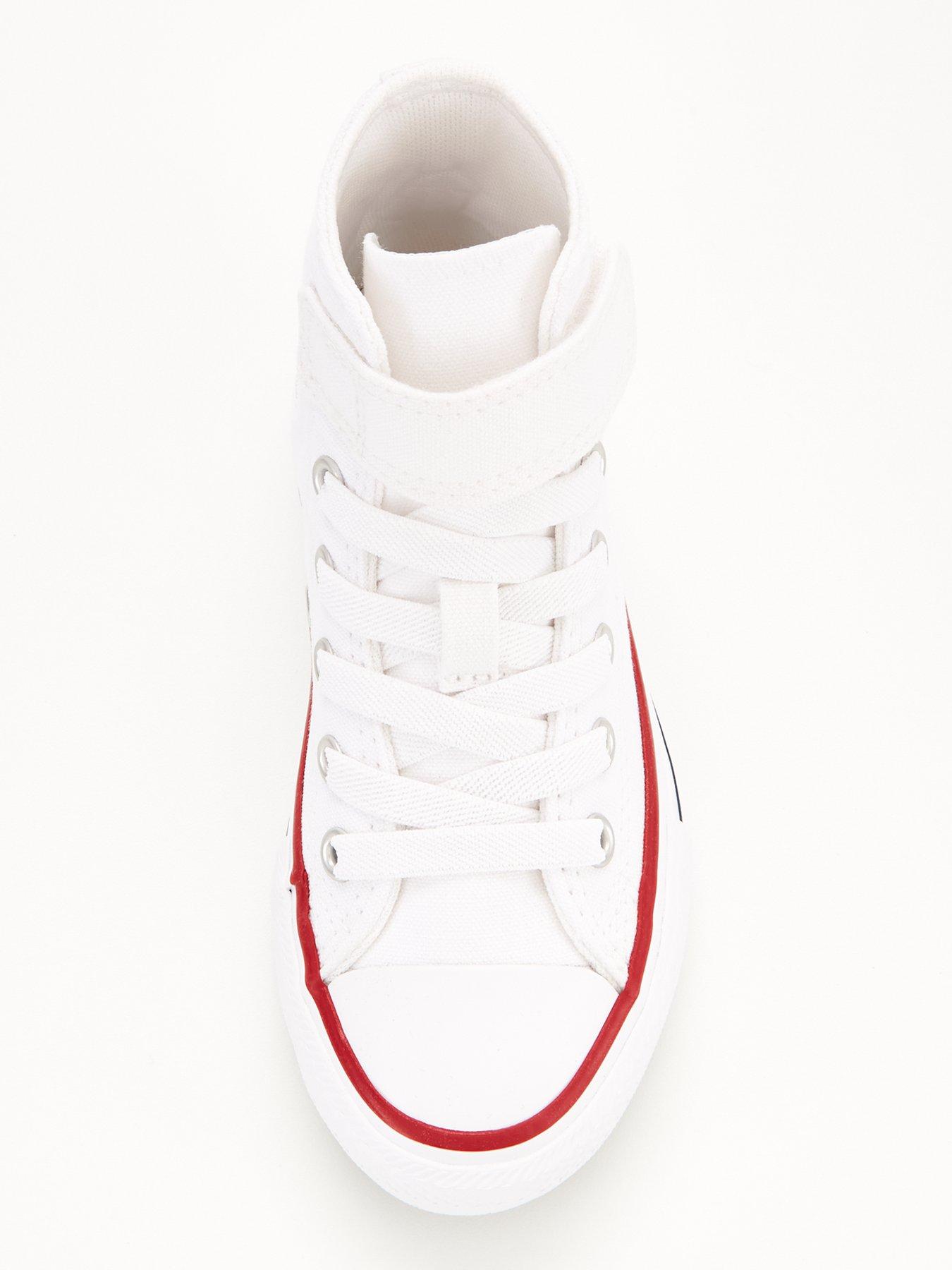 converse-kids-easy-on-velcro-hi-top-trainers-whiteoutfit