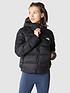 the-north-face-womens-hyalite-down-hoodie-blackfront