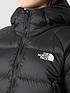 the-north-face-womens-hyalite-down-hoodie-blackdetail