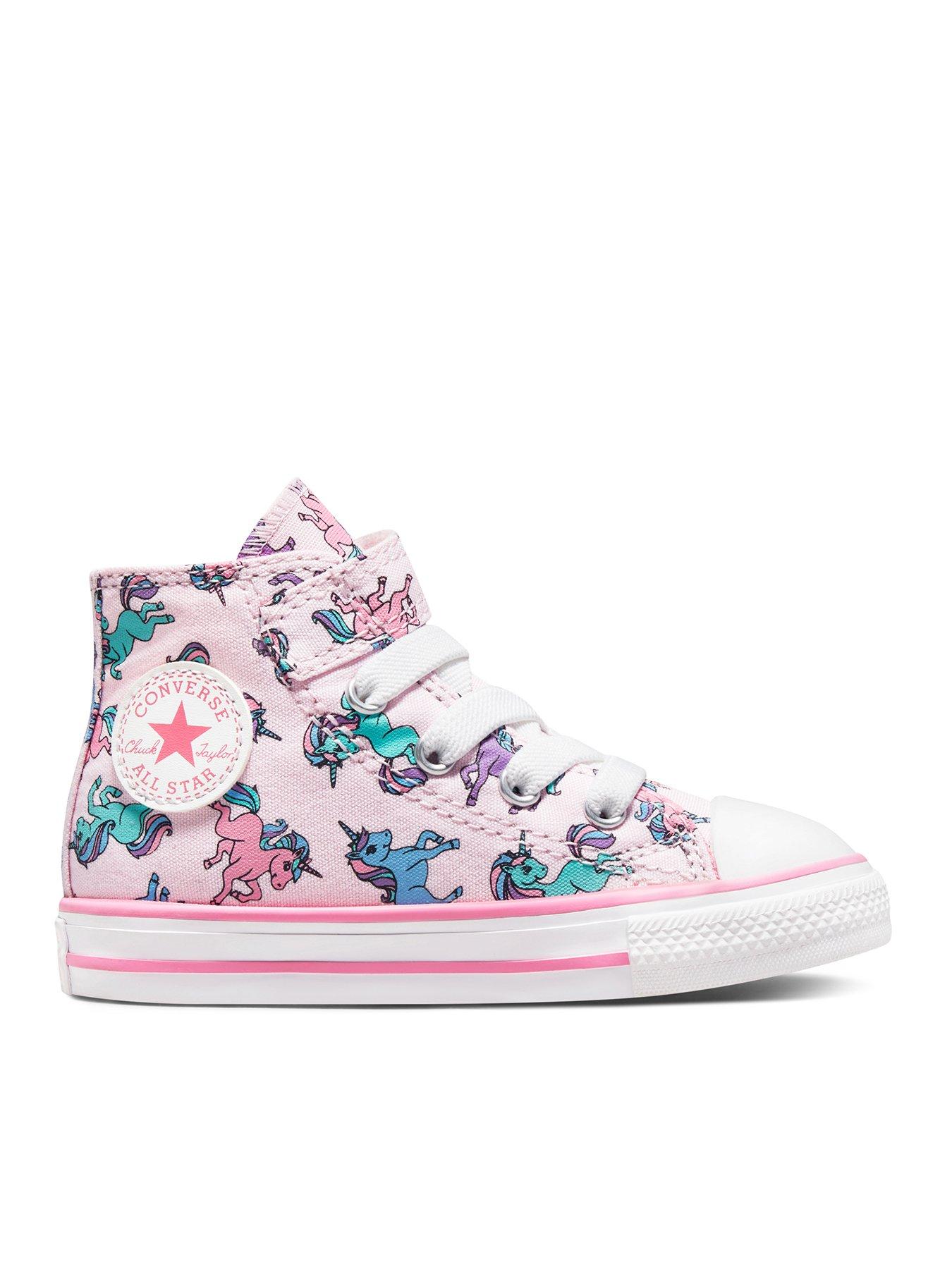 Toddler deals converse ireland