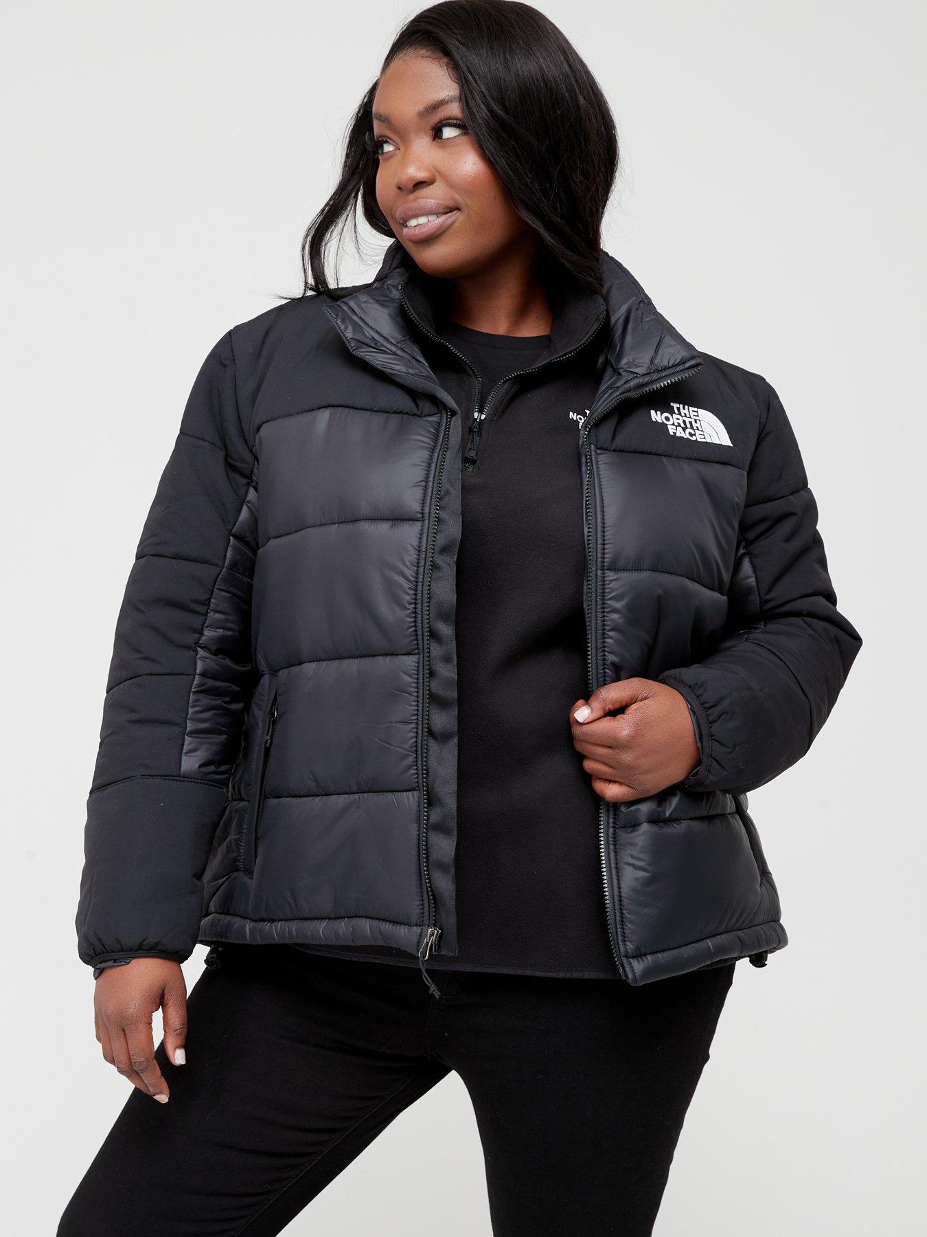 The north face discount himalayan synthetic parka jacket