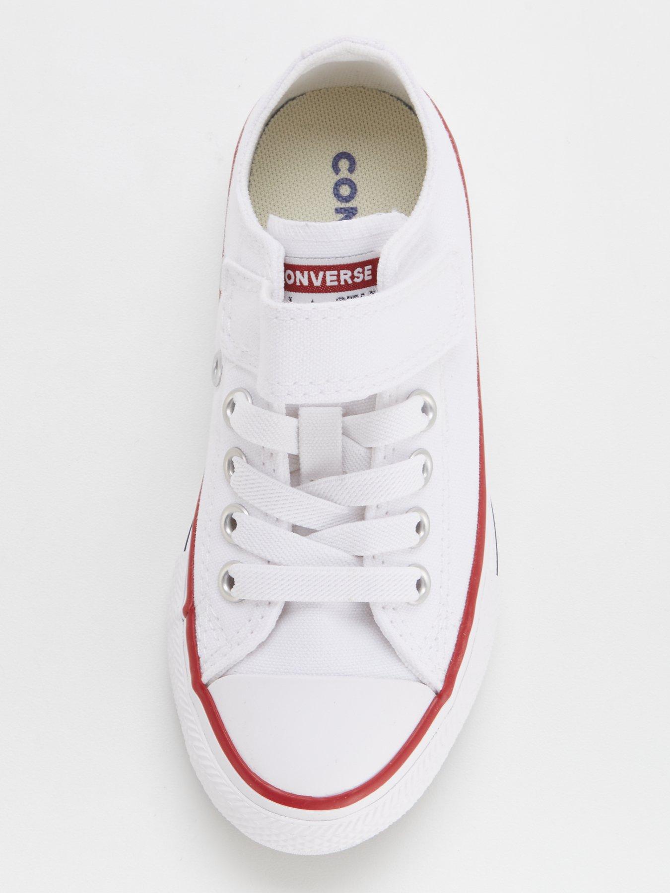 converse-kids-easy-on-velcro-ox-trainers-whiteoutfit