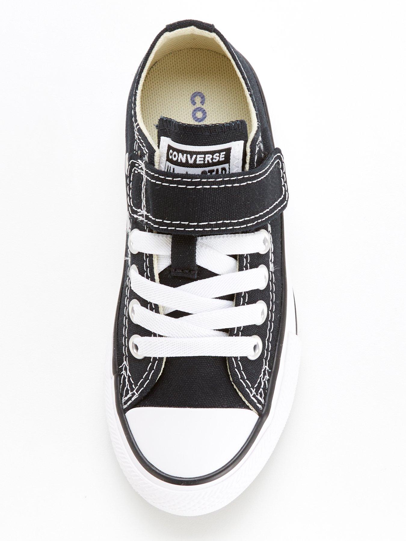 converse-kids-easy-on-velcro-ox-trainers-blackoutfit