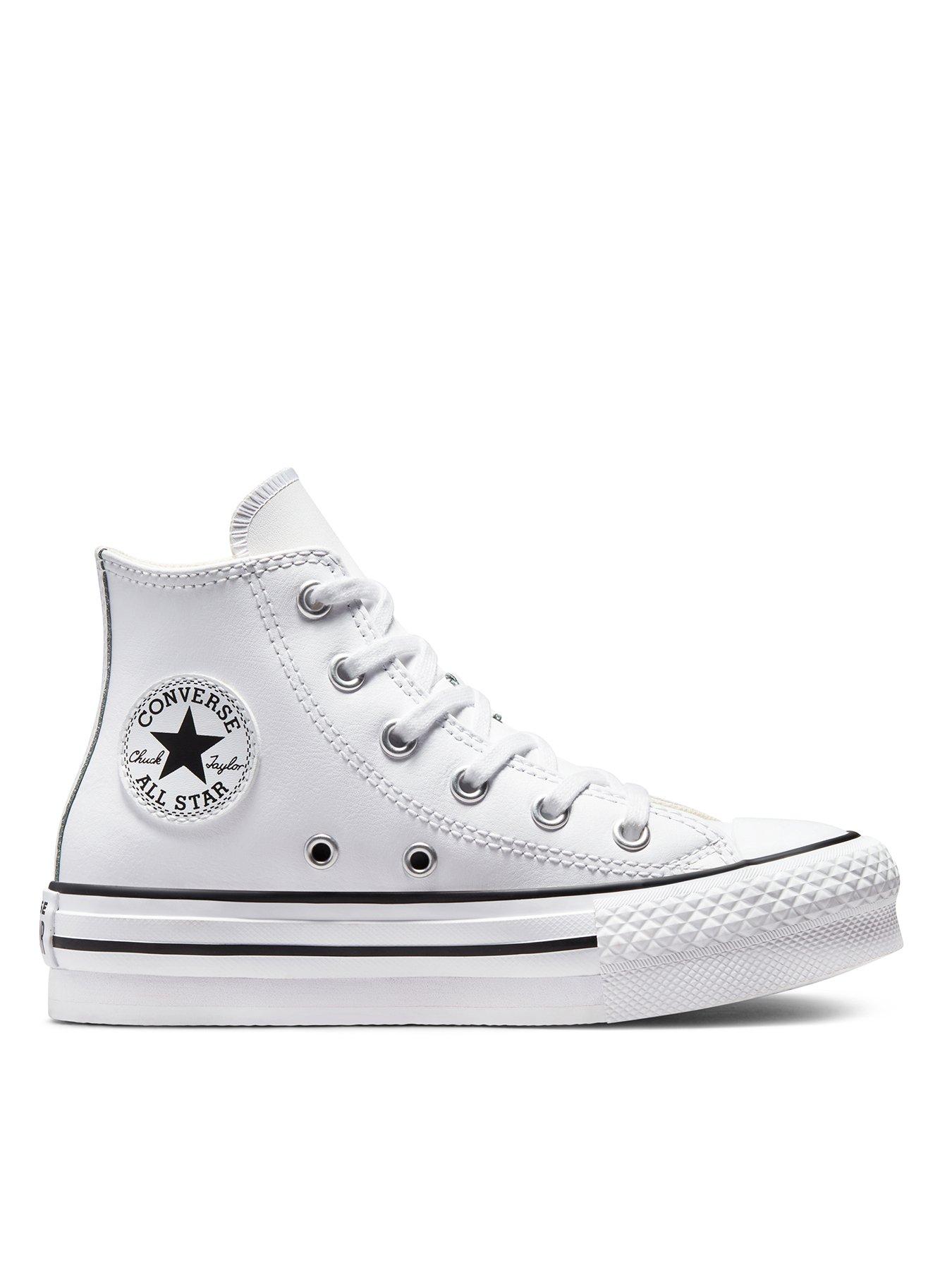 converse-kids-girls-leather-eva-lift-hi-top-trainers-white