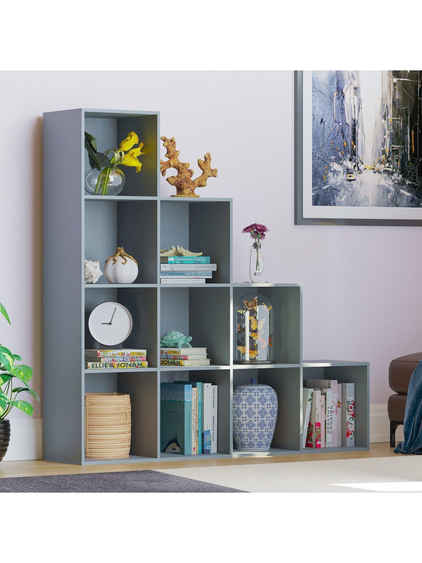 vida-designs-durham-10-cube-staircase-storage-unit-grey