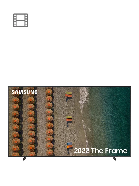 prod1091489287: The Frame Art Mode, 85 inch, QLED, Full HD HDR, Smart TV