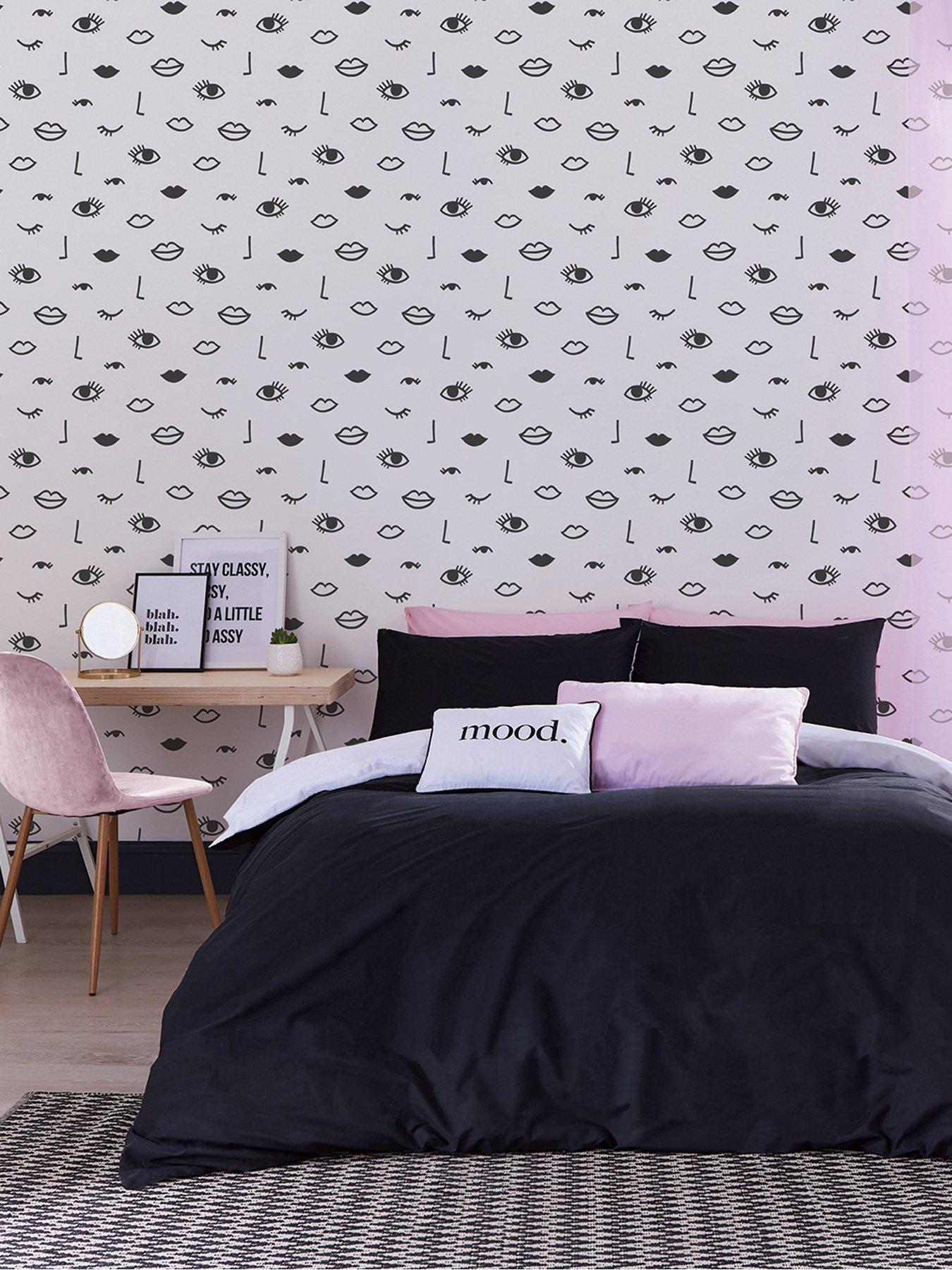 undefined Sassy B Eye Woke Up Like This Wallpaper