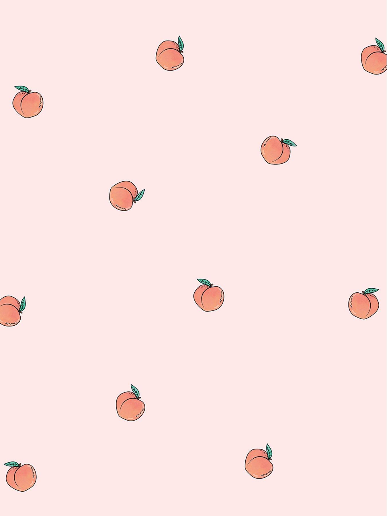 Skinny Dip Skinny Dip Peachy Wallpaper | Very Ireland