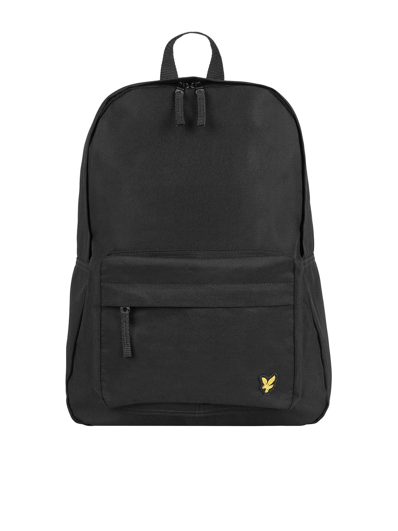 Lyle and scott backpack sale hotsell